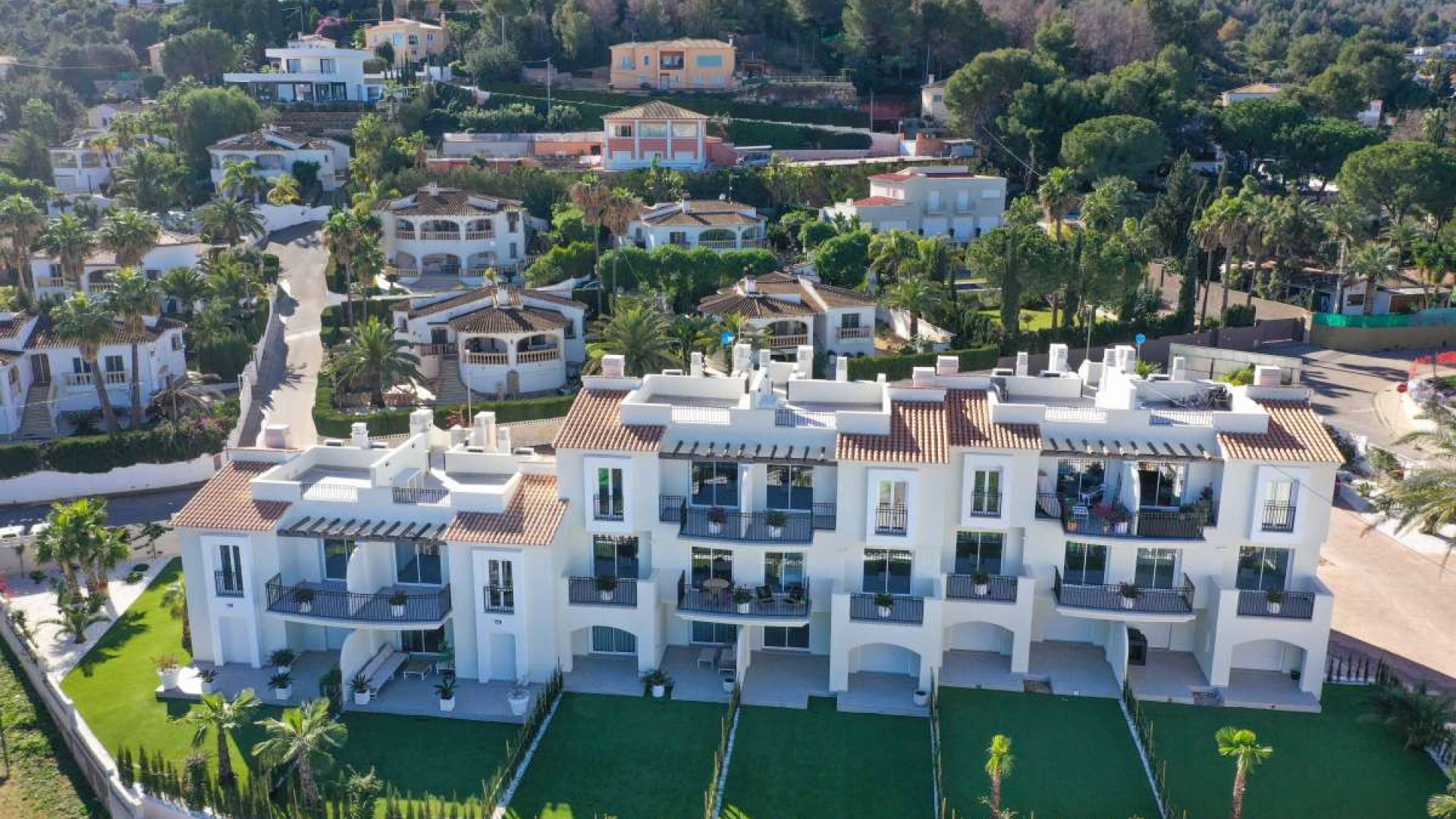 Wederverkoop - Appartement - Denia - Denia Centro