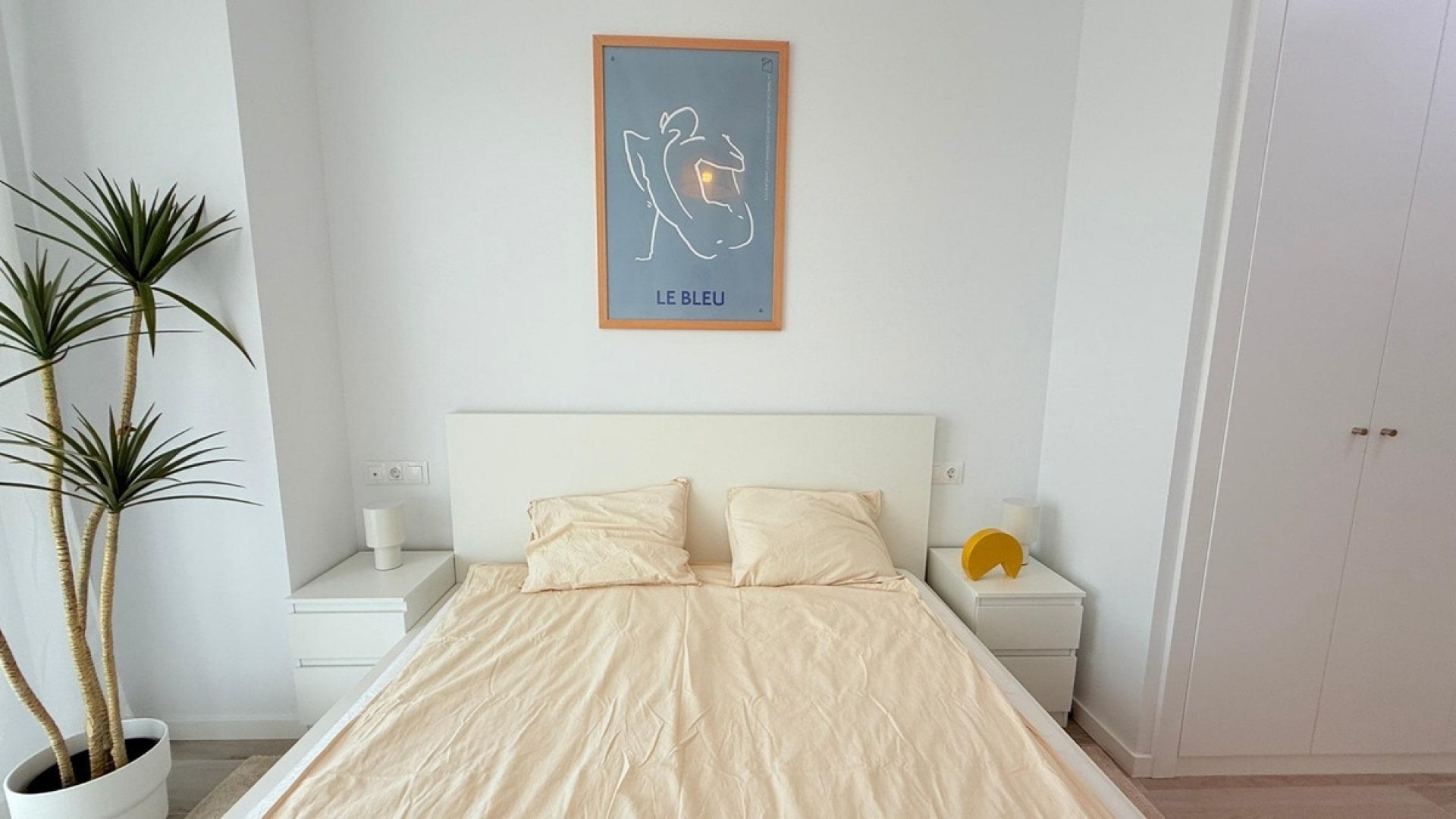 Wederverkoop - Appartement - Denia - Denia Centro