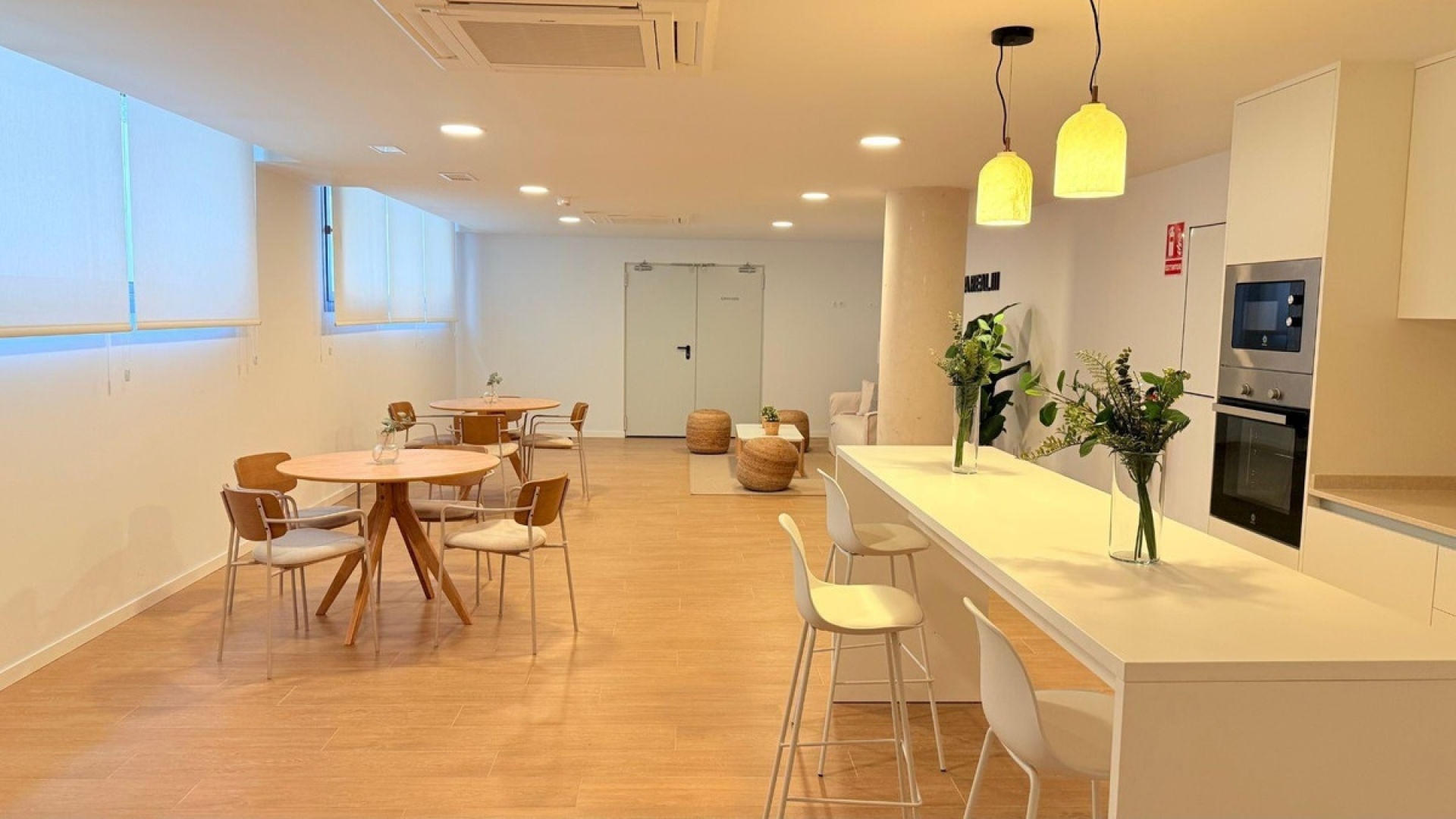 Wederverkoop - Appartement - Denia - Denia Centro