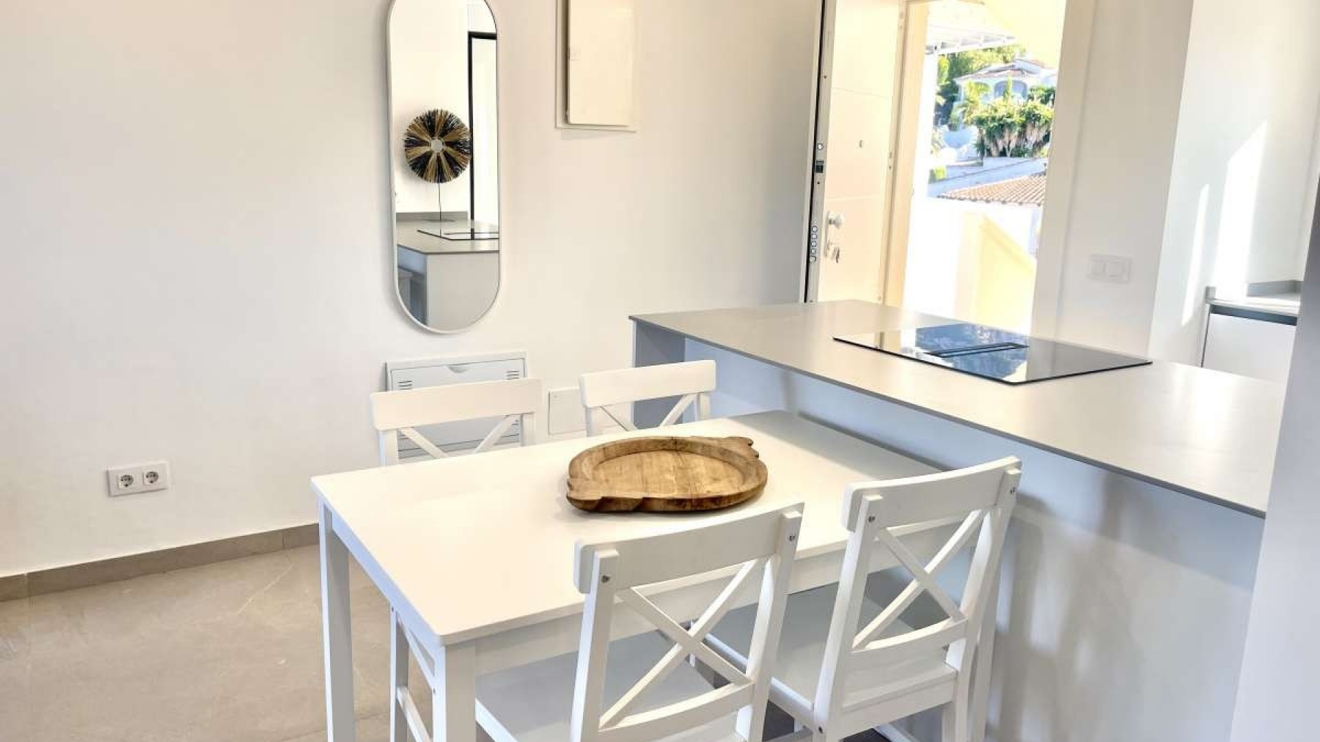 Wederverkoop - Appartement - Denia - Denia Centro