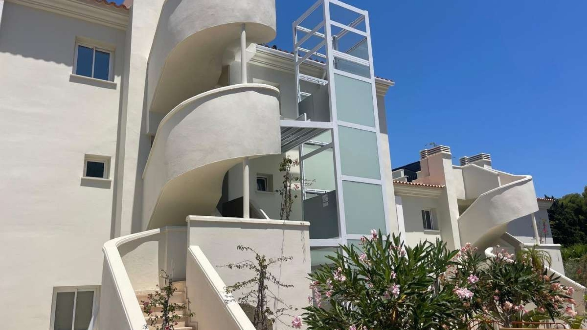 Wederverkoop - Appartement - Denia - Denia Centro