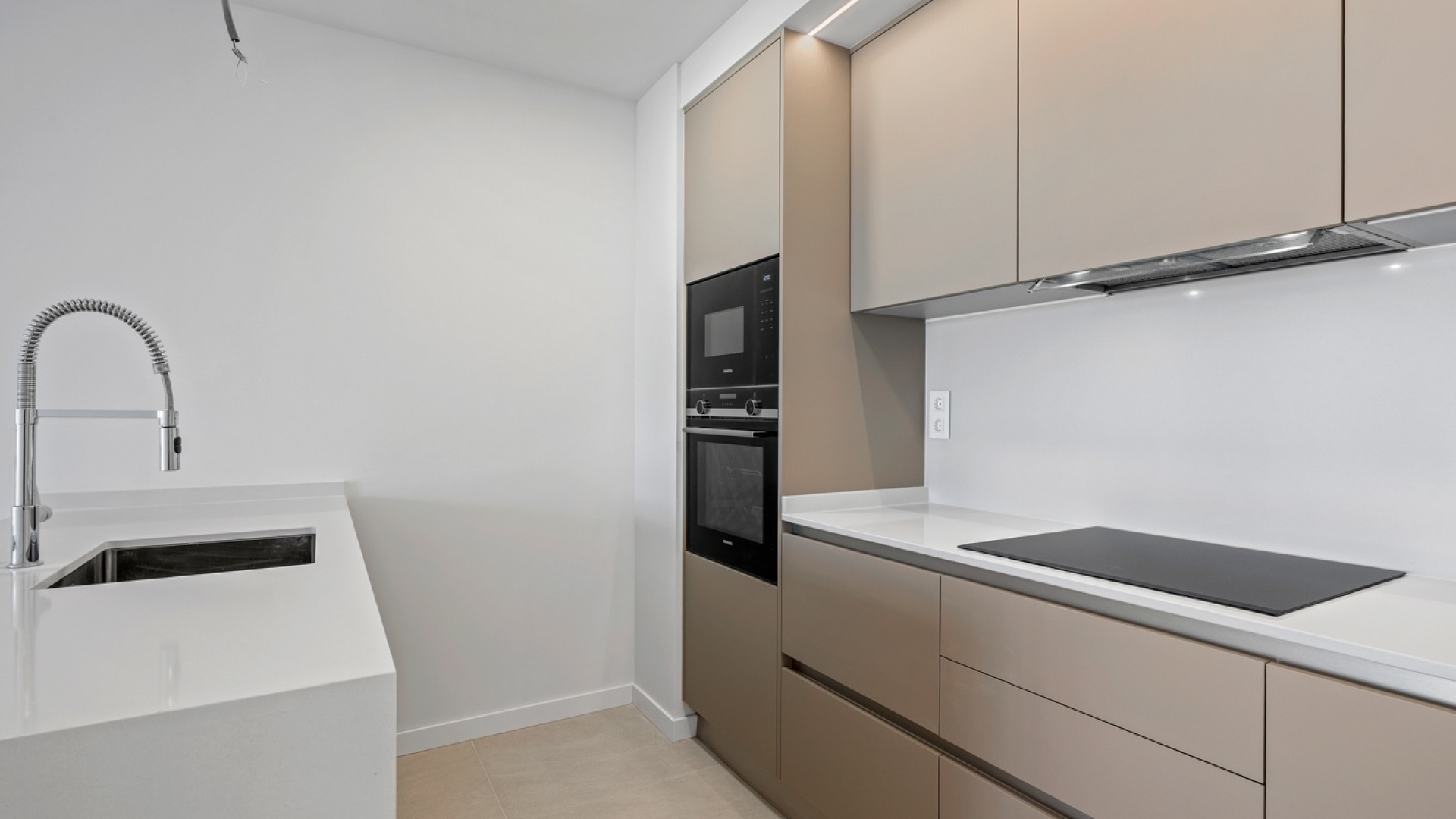 Wederverkoop - Appartement - Denia - Puerto