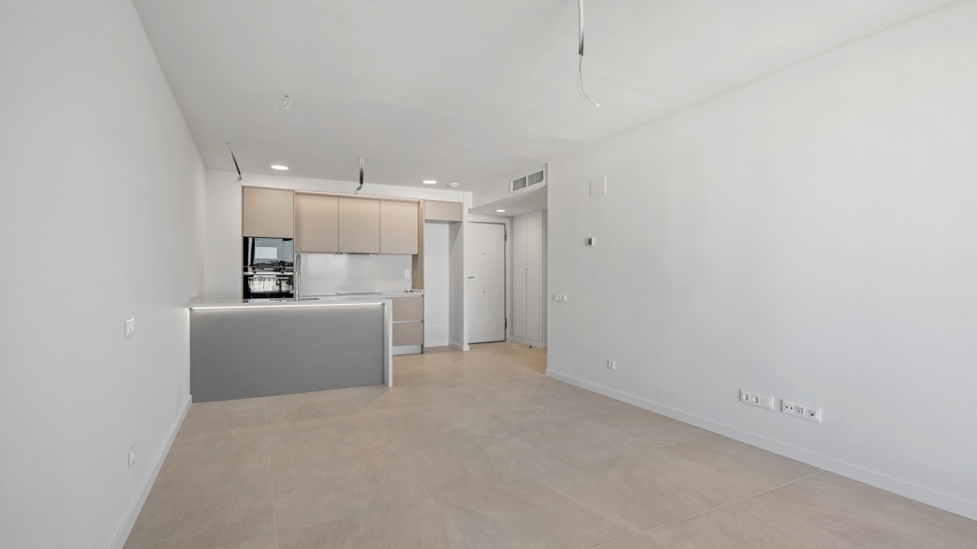 Wederverkoop - Appartement - Denia - Puerto