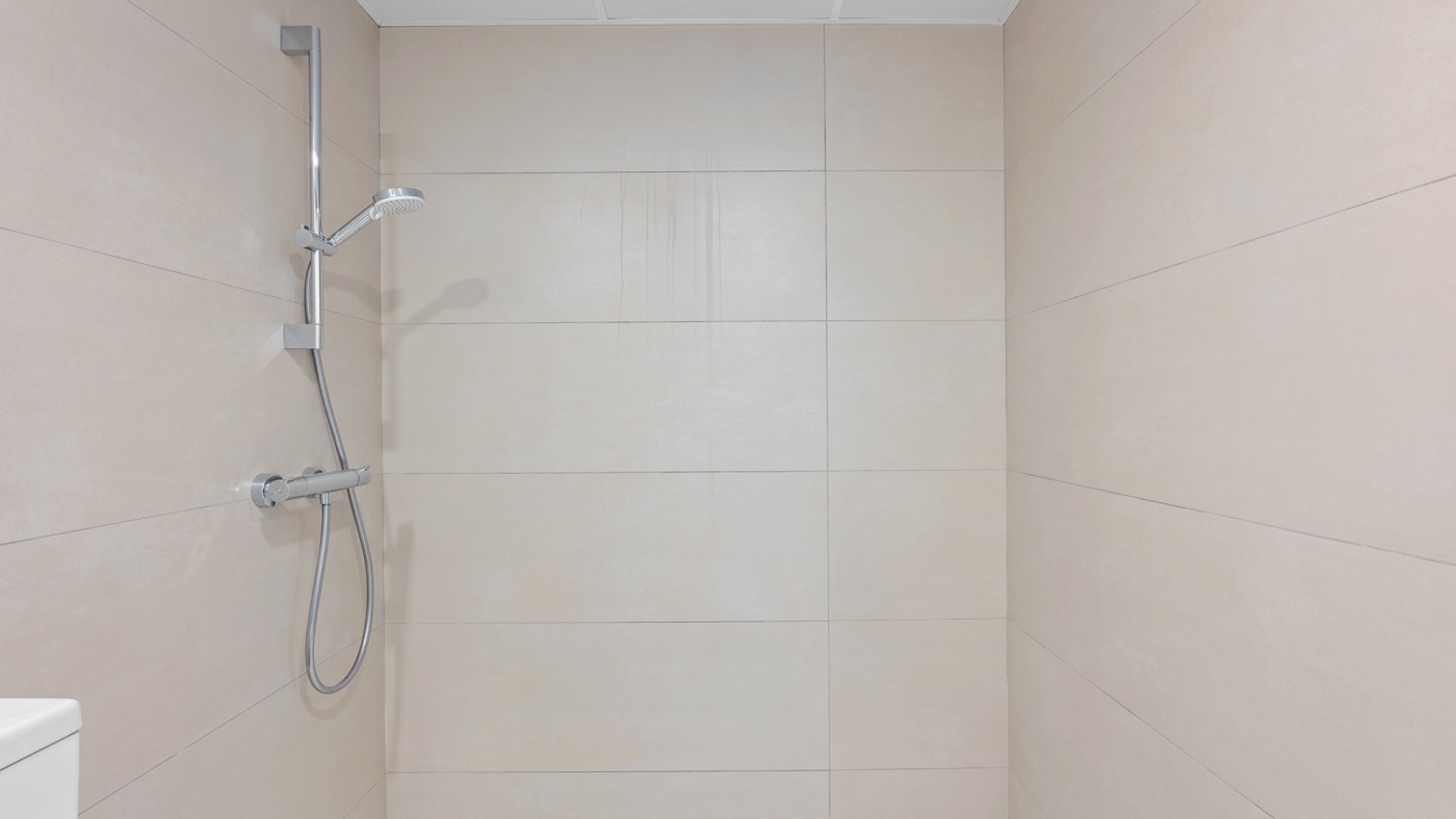 Wederverkoop - Appartement - Denia - Puerto