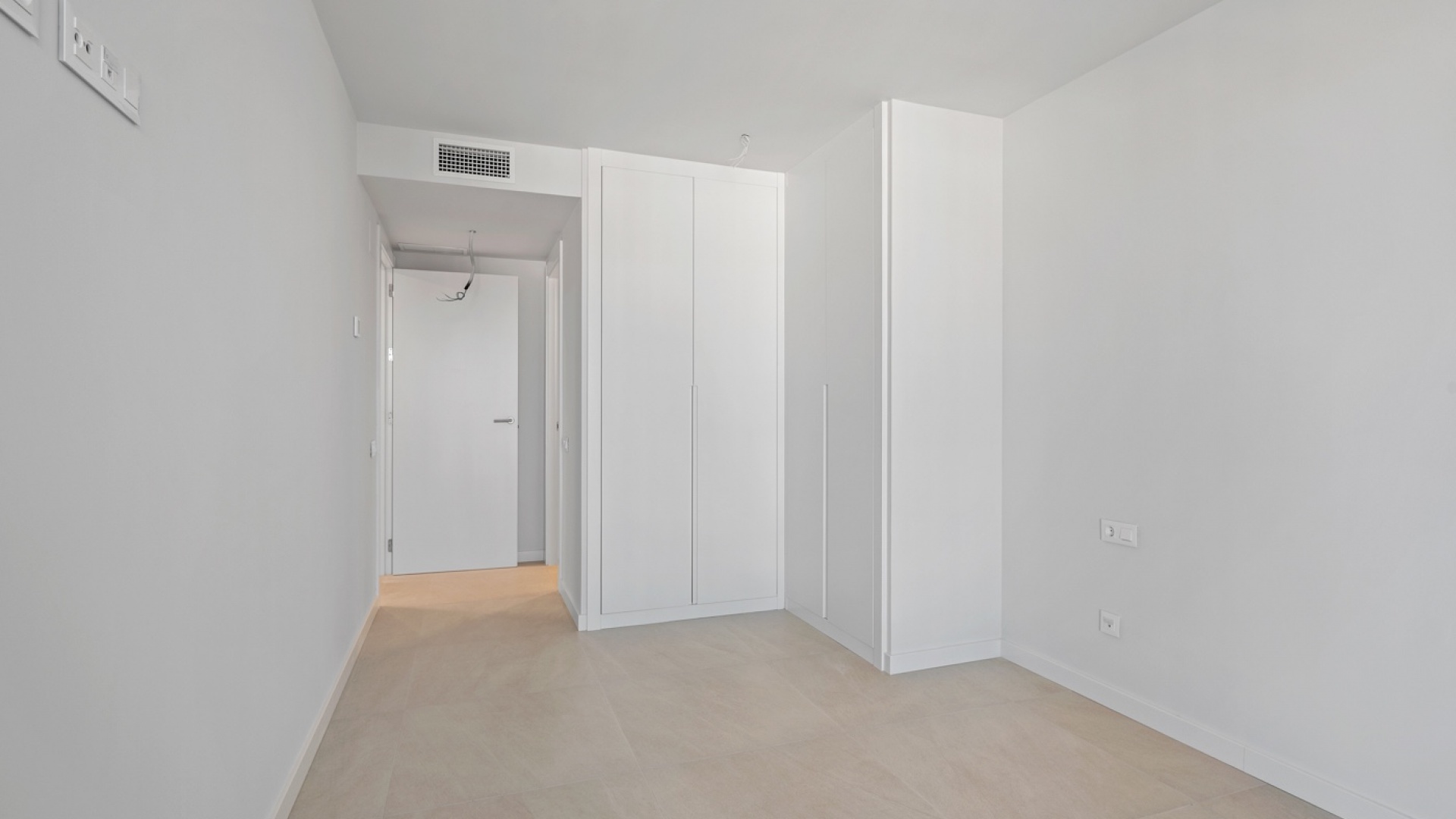 Wederverkoop - Appartement - Denia - Puerto