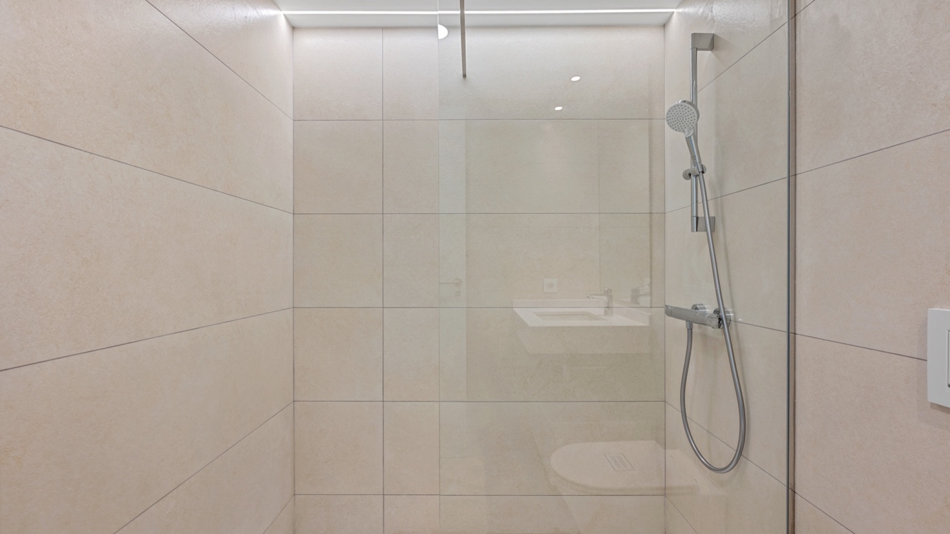 Wederverkoop - Appartement - Denia - Puerto