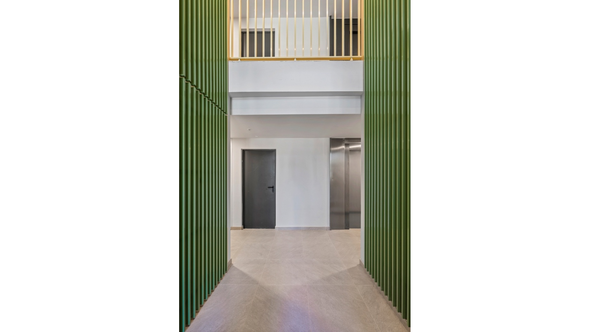 Wederverkoop - Appartement - Denia - Puerto