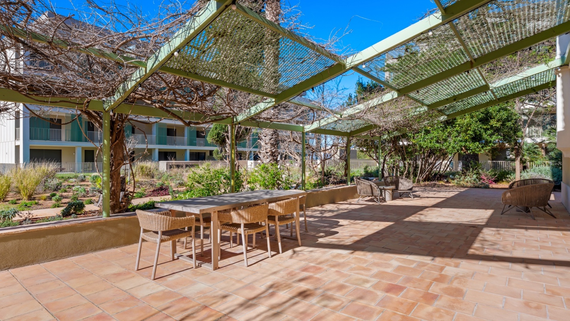 Wederverkoop - Appartement - Denia - Puerto