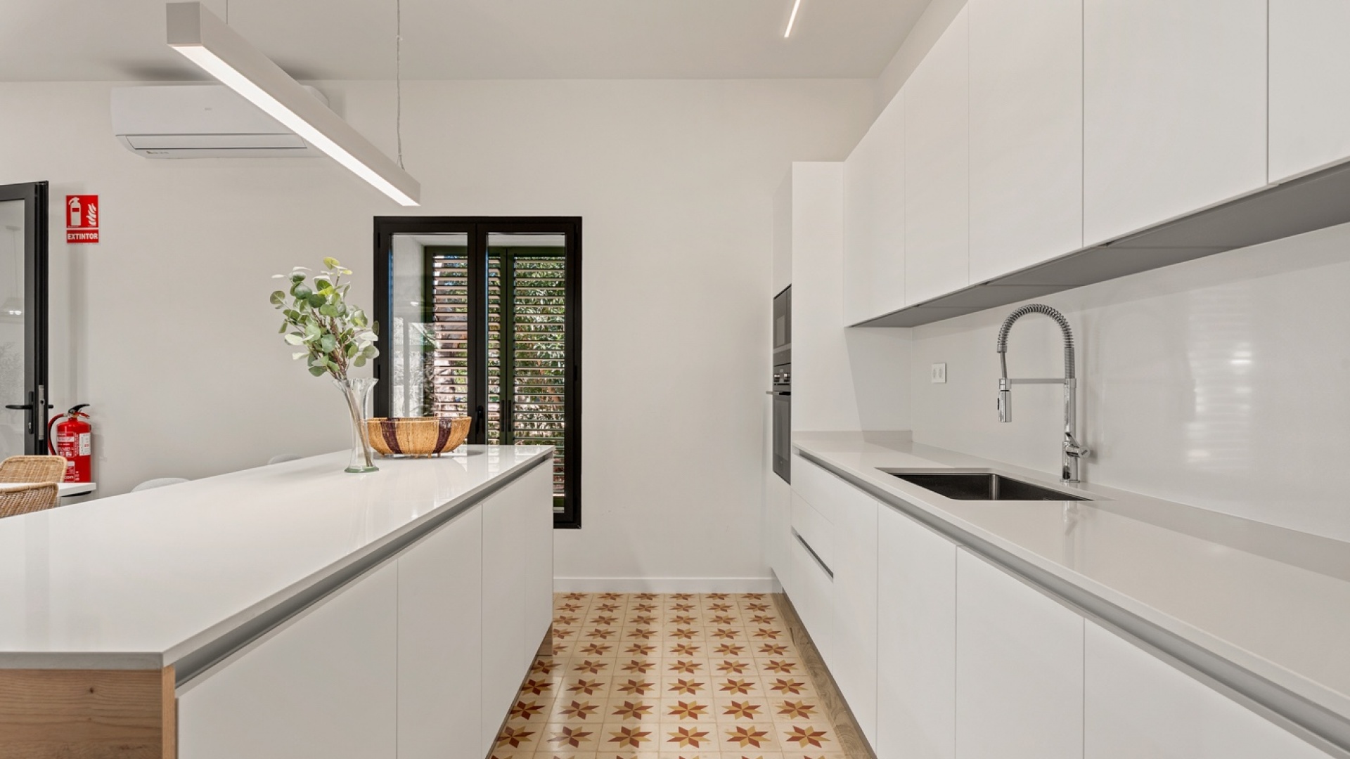 Wederverkoop - Appartement - Denia - Puerto