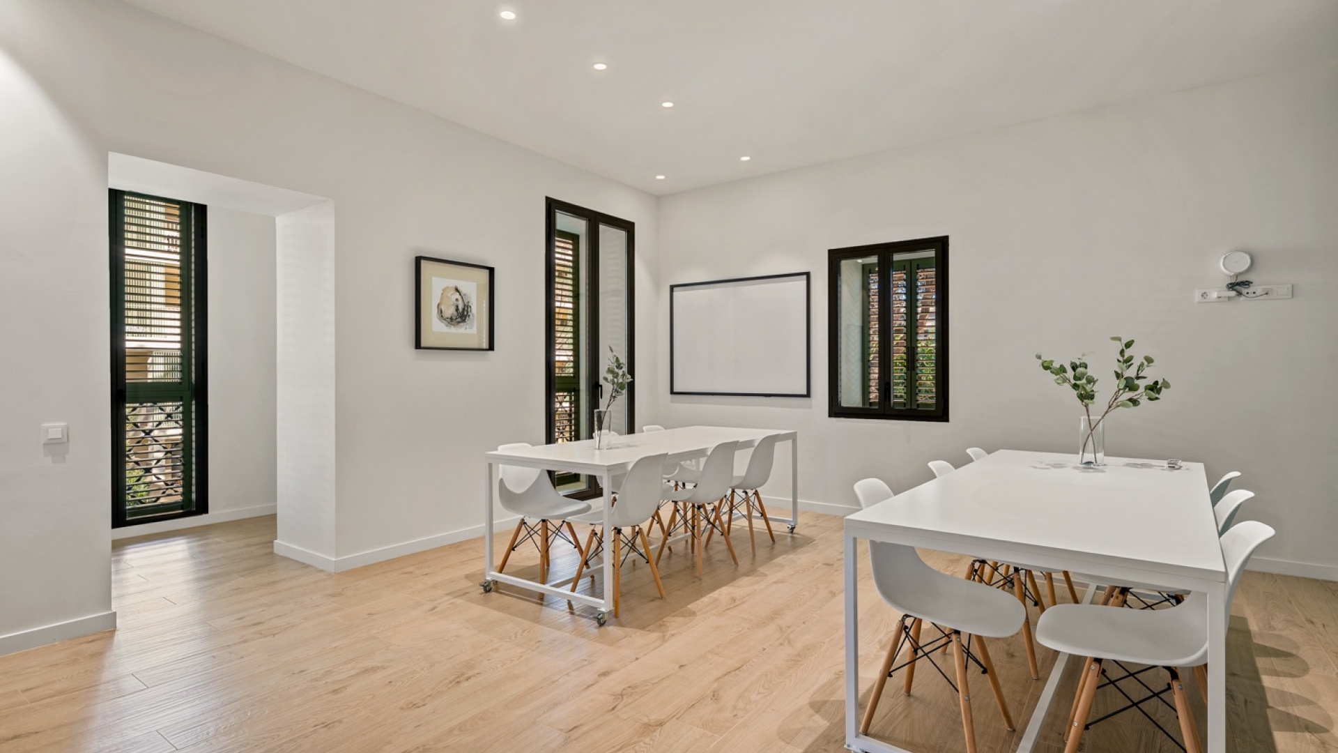 Wederverkoop - Appartement - Denia - Puerto