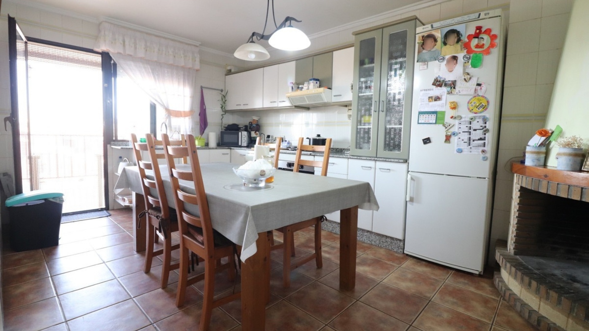 Wederverkoop - Appartement - Dolores - Dolores Centro