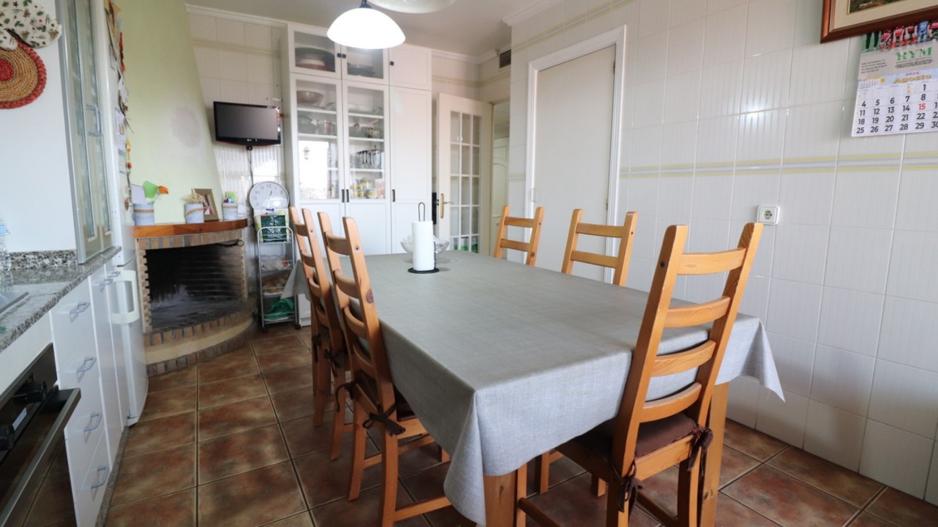 Wederverkoop - Appartement - Dolores - Dolores Centro