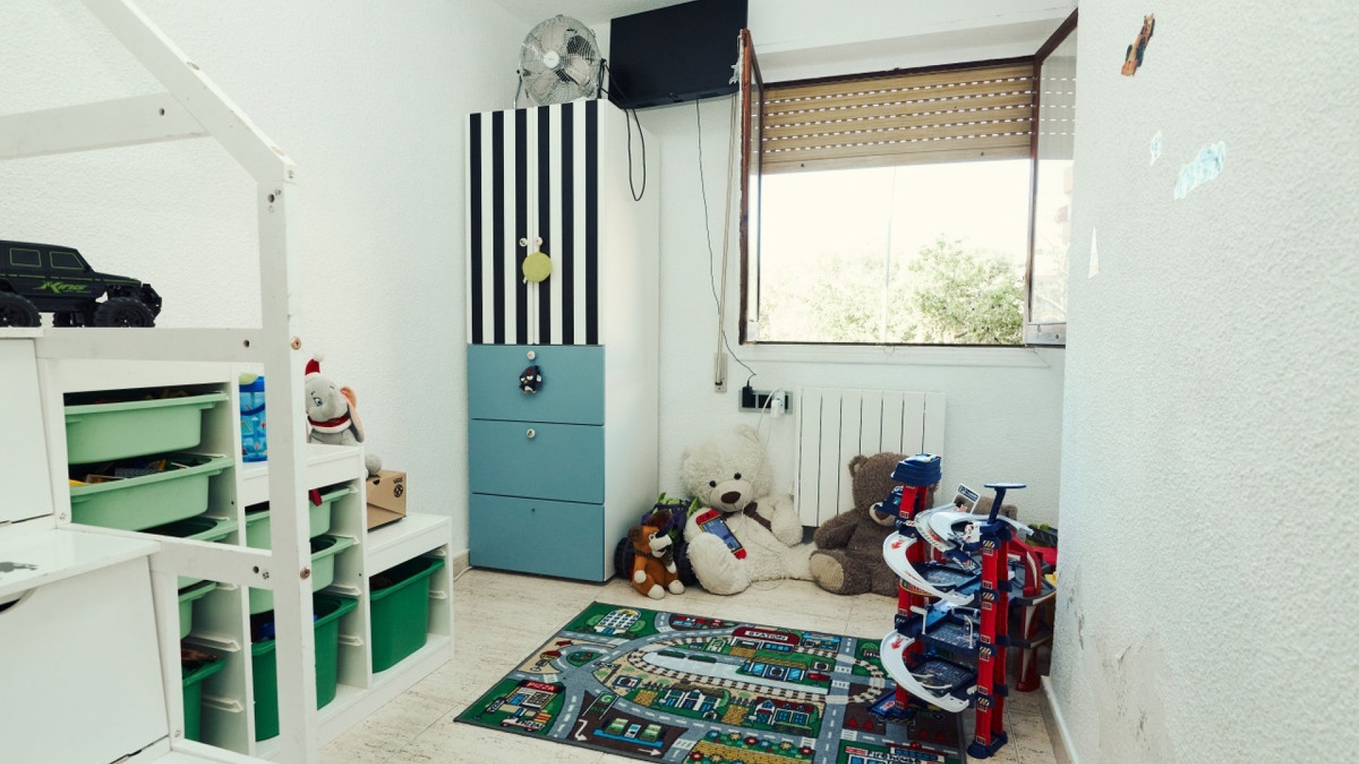 Wederverkoop - Appartement - Dolores - Dolores Centro