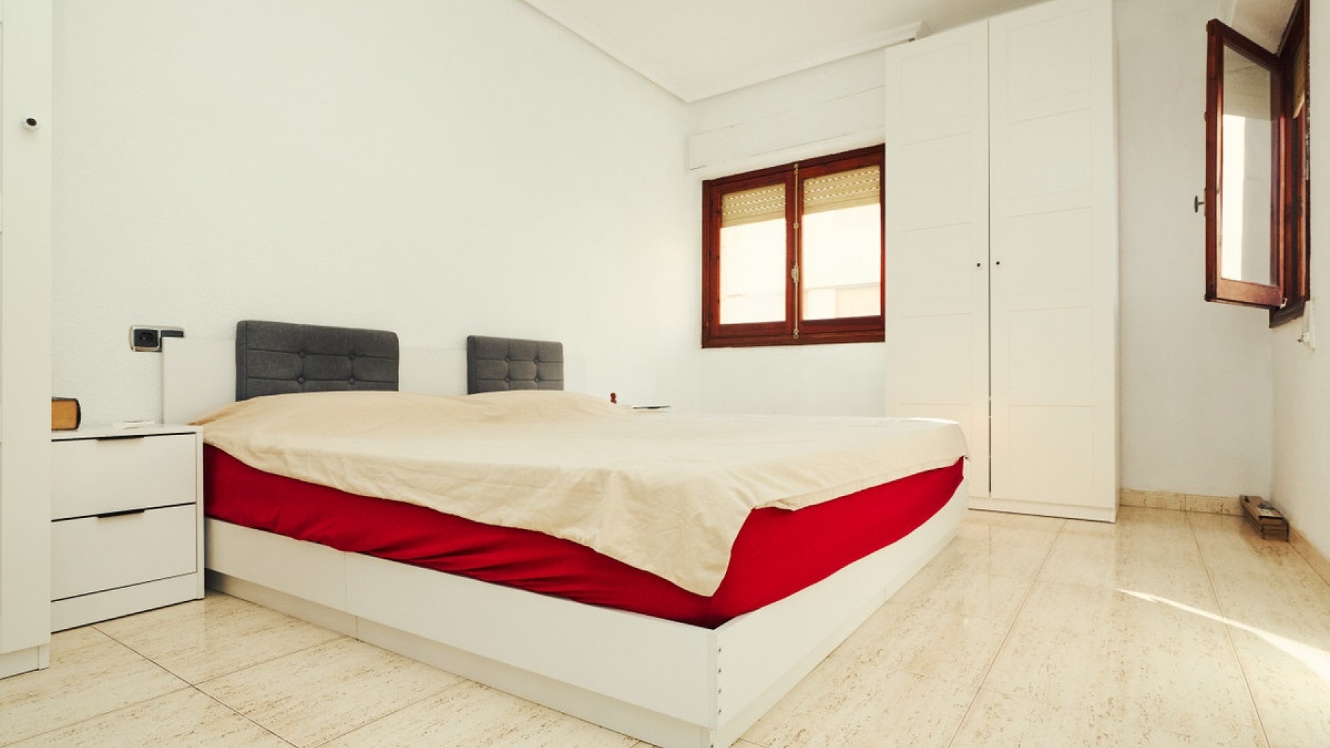 Wederverkoop - Appartement - Dolores - Dolores Centro