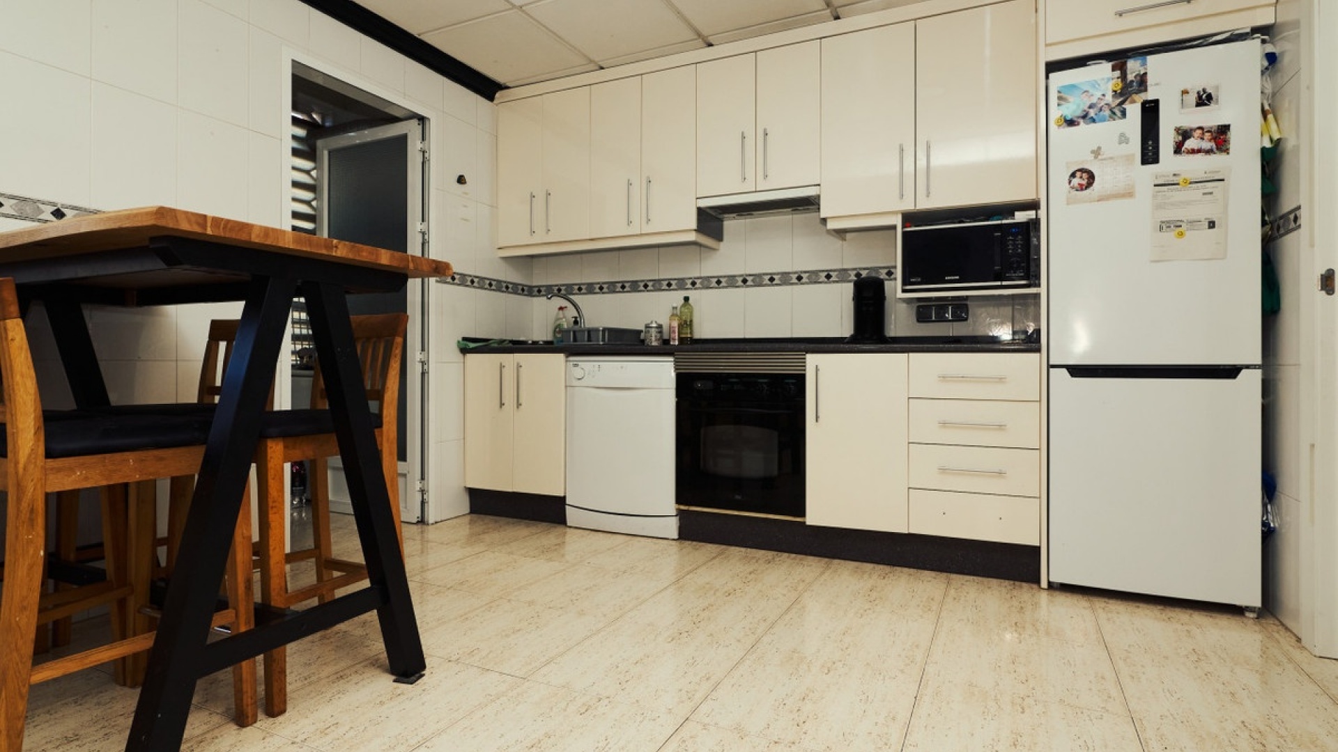 Wederverkoop - Appartement - Dolores - Dolores Centro