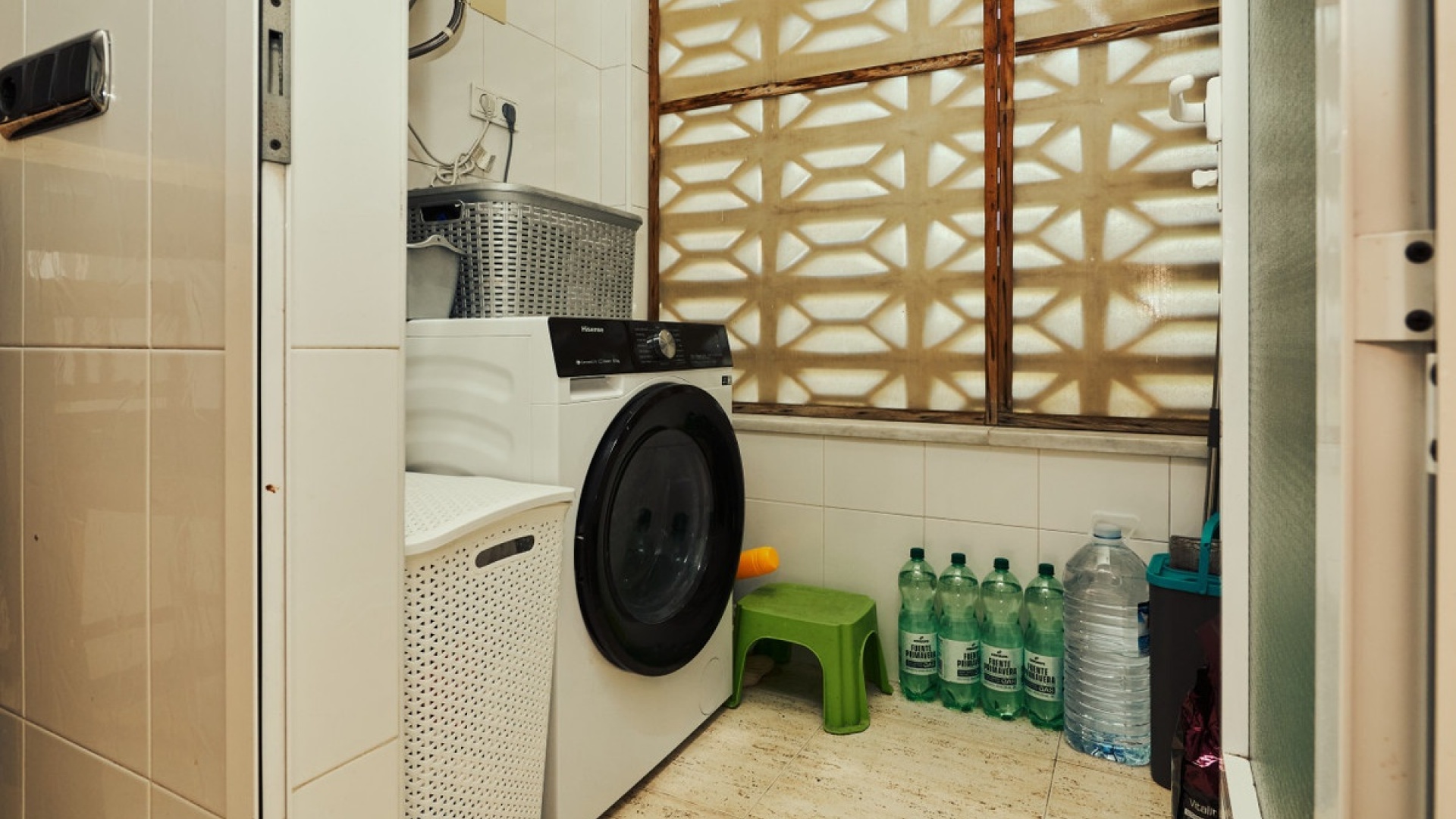 Wederverkoop - Appartement - Dolores - Dolores Centro