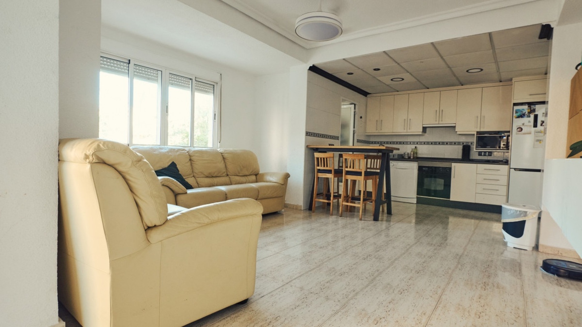 Wederverkoop - Appartement - Dolores - Dolores Centro