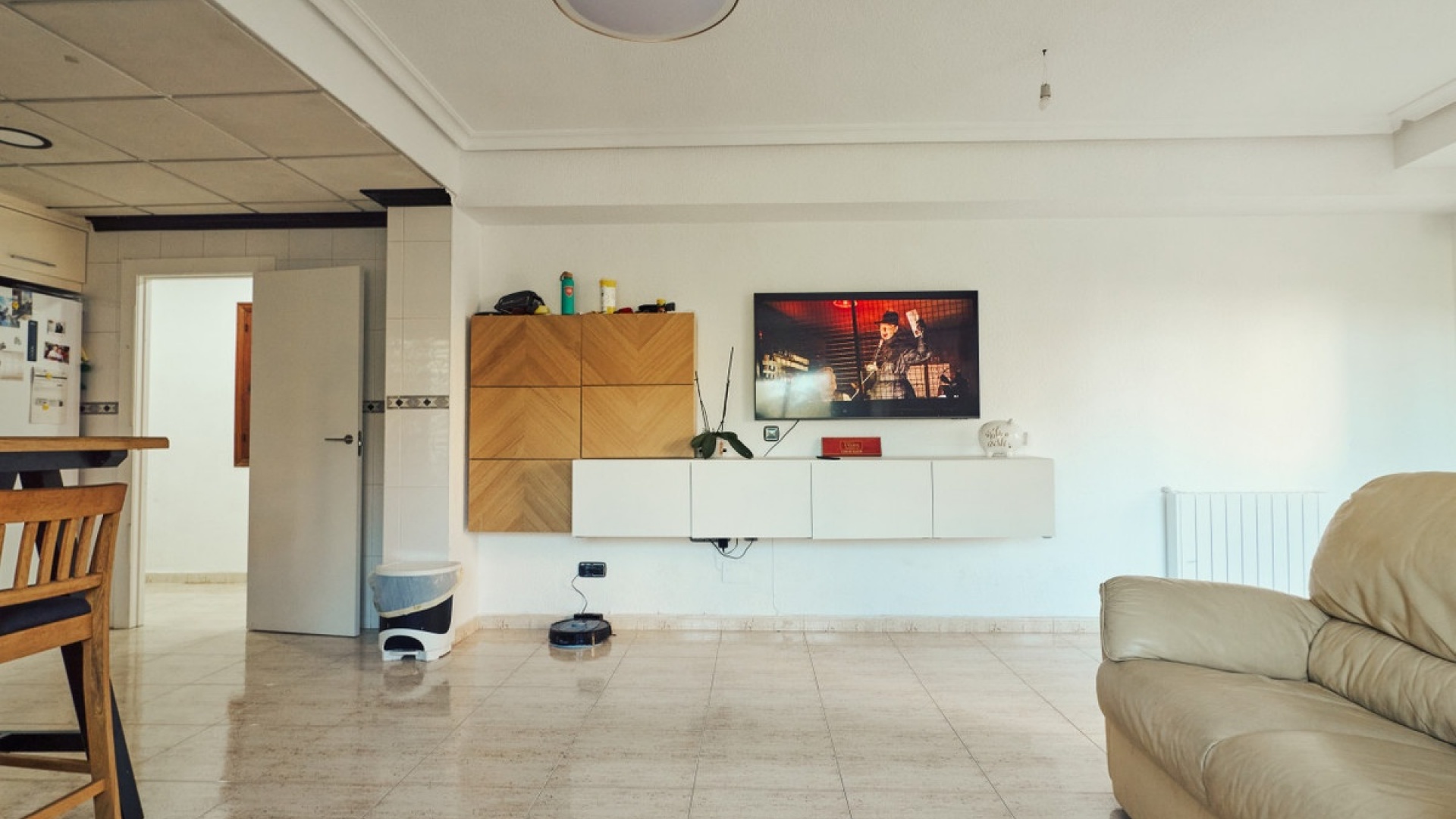 Wederverkoop - Appartement - Dolores - Dolores Centro