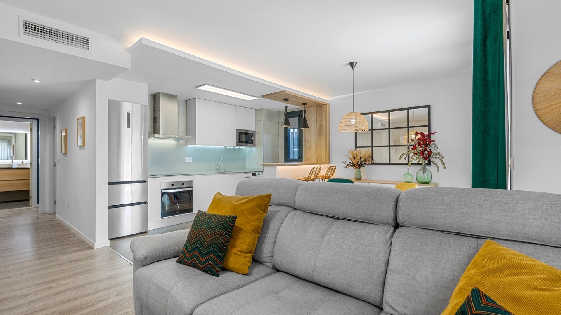 Wederverkoop - Appartement - El Campello - Muchavista