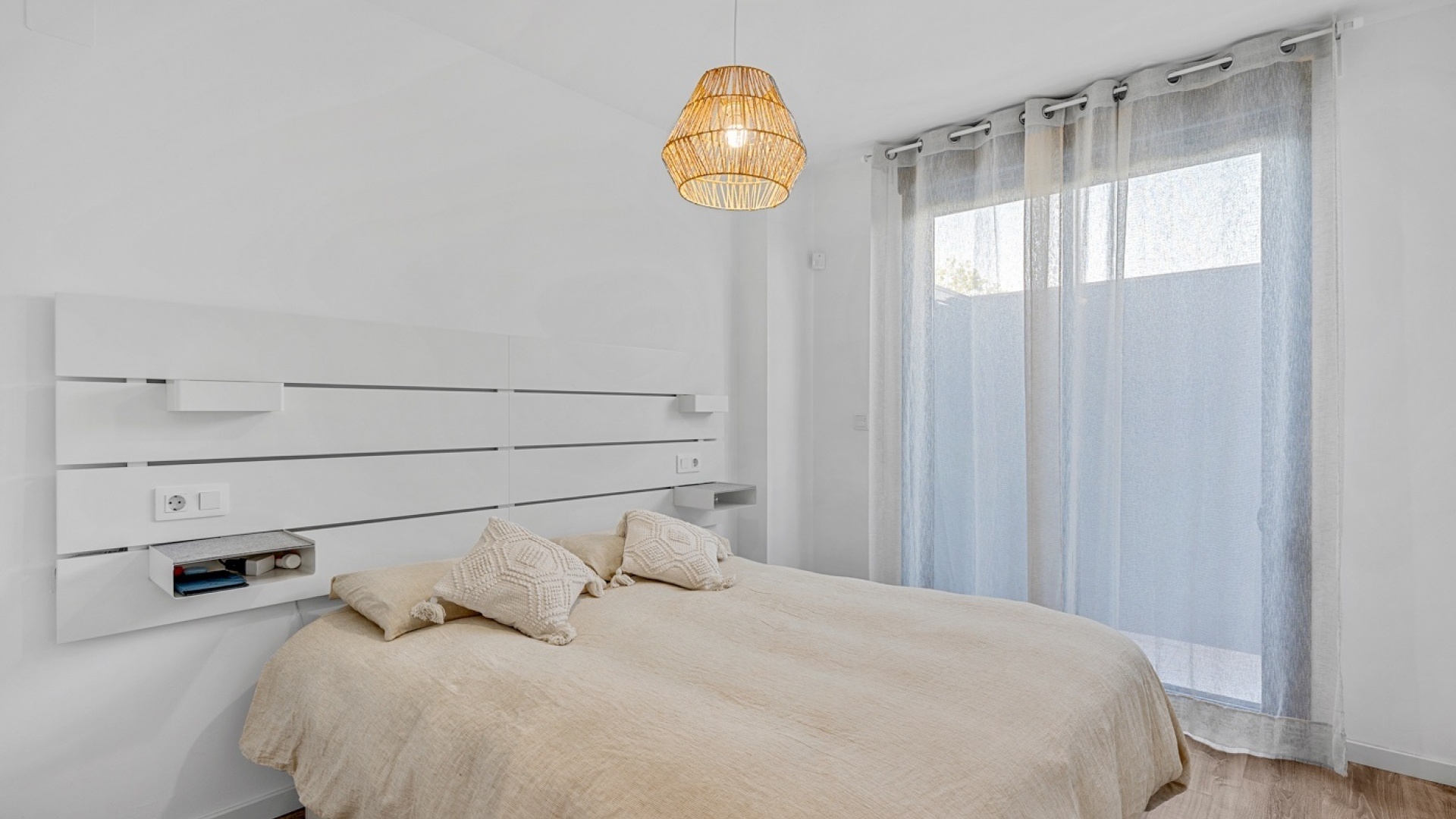 Wederverkoop - Appartement - El Campello - Muchavista