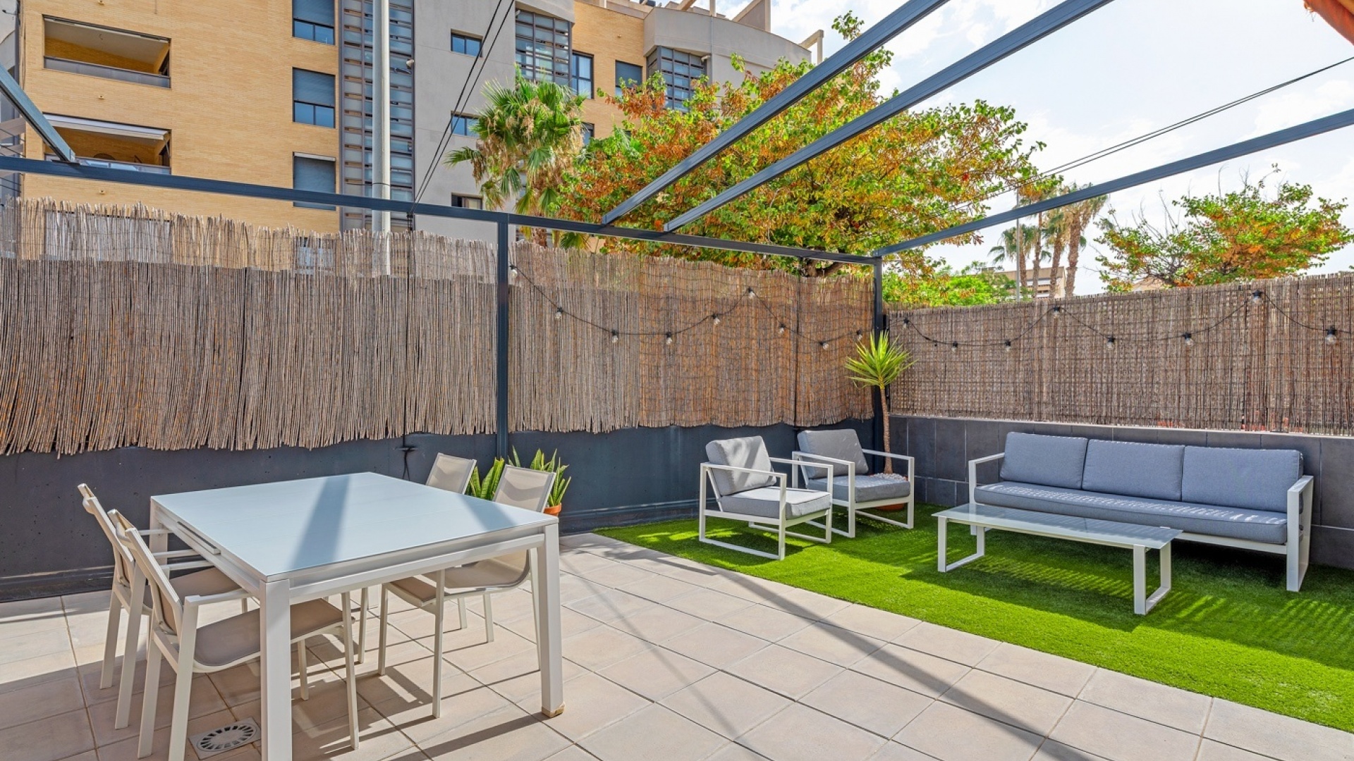 Wederverkoop - Appartement - El Campello - Muchavista