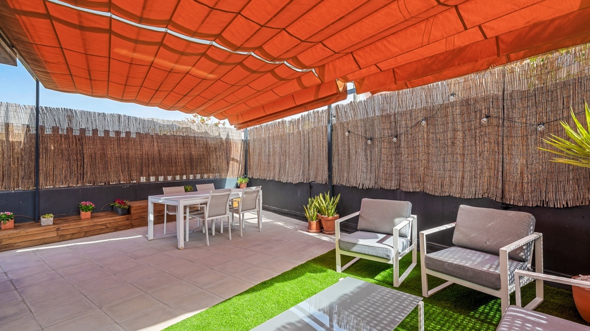Wederverkoop - Appartement - El Campello - Muchavista