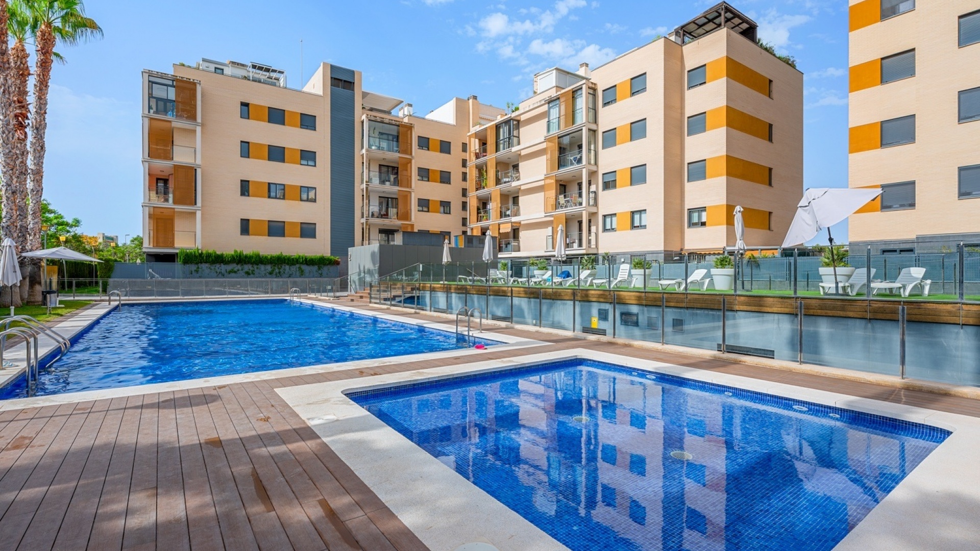 Wederverkoop - Appartement - El Campello - Muchavista