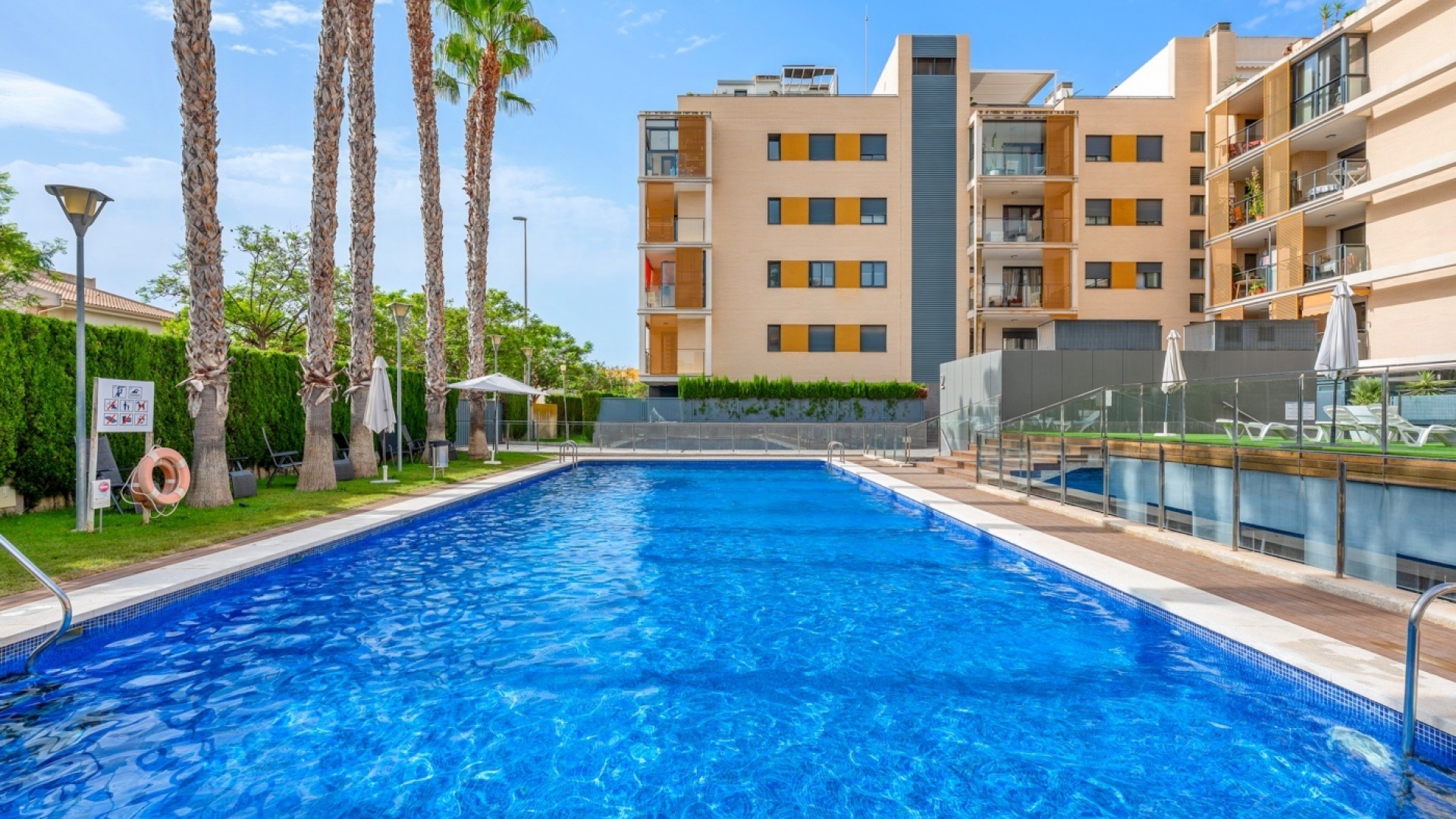 Wederverkoop - Appartement - El Campello - Muchavista