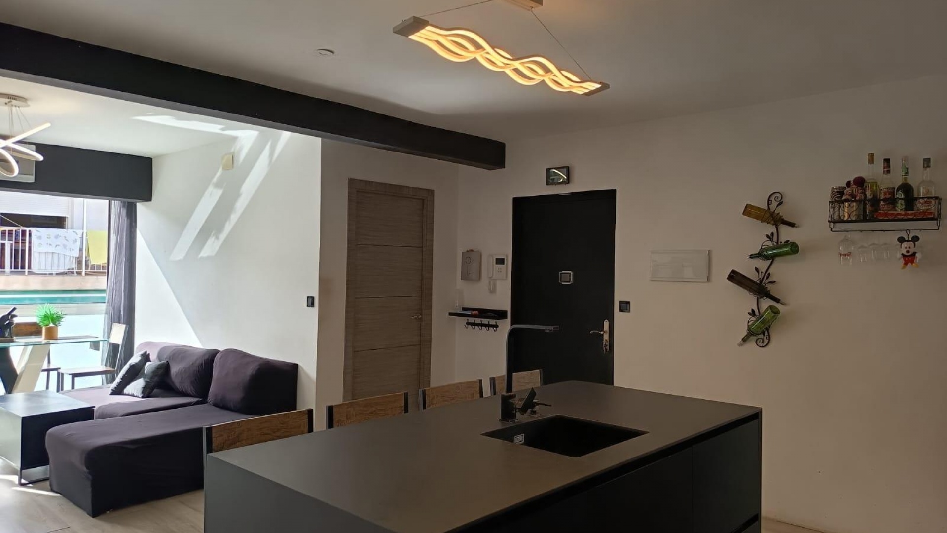 Wederverkoop - Appartement - El Mojón