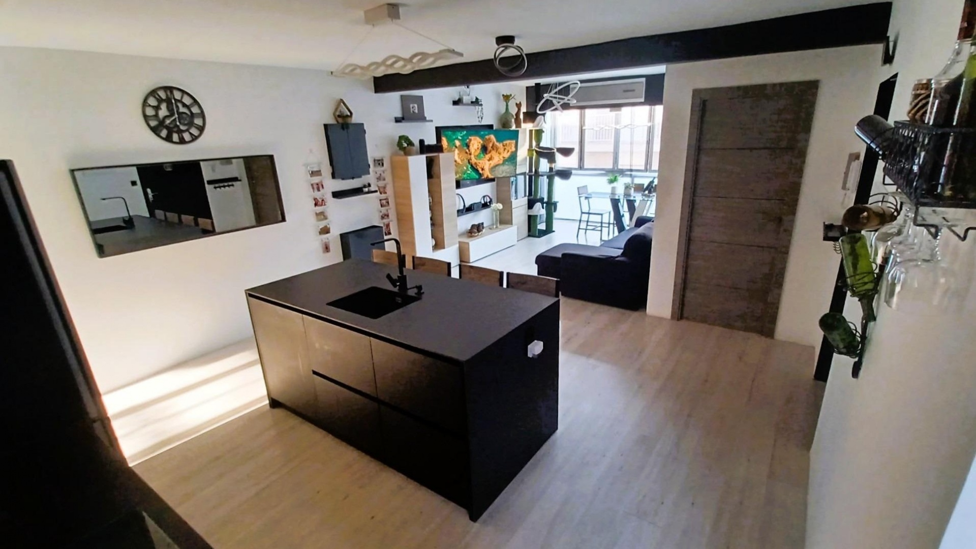 Wederverkoop - Appartement - El Mojón