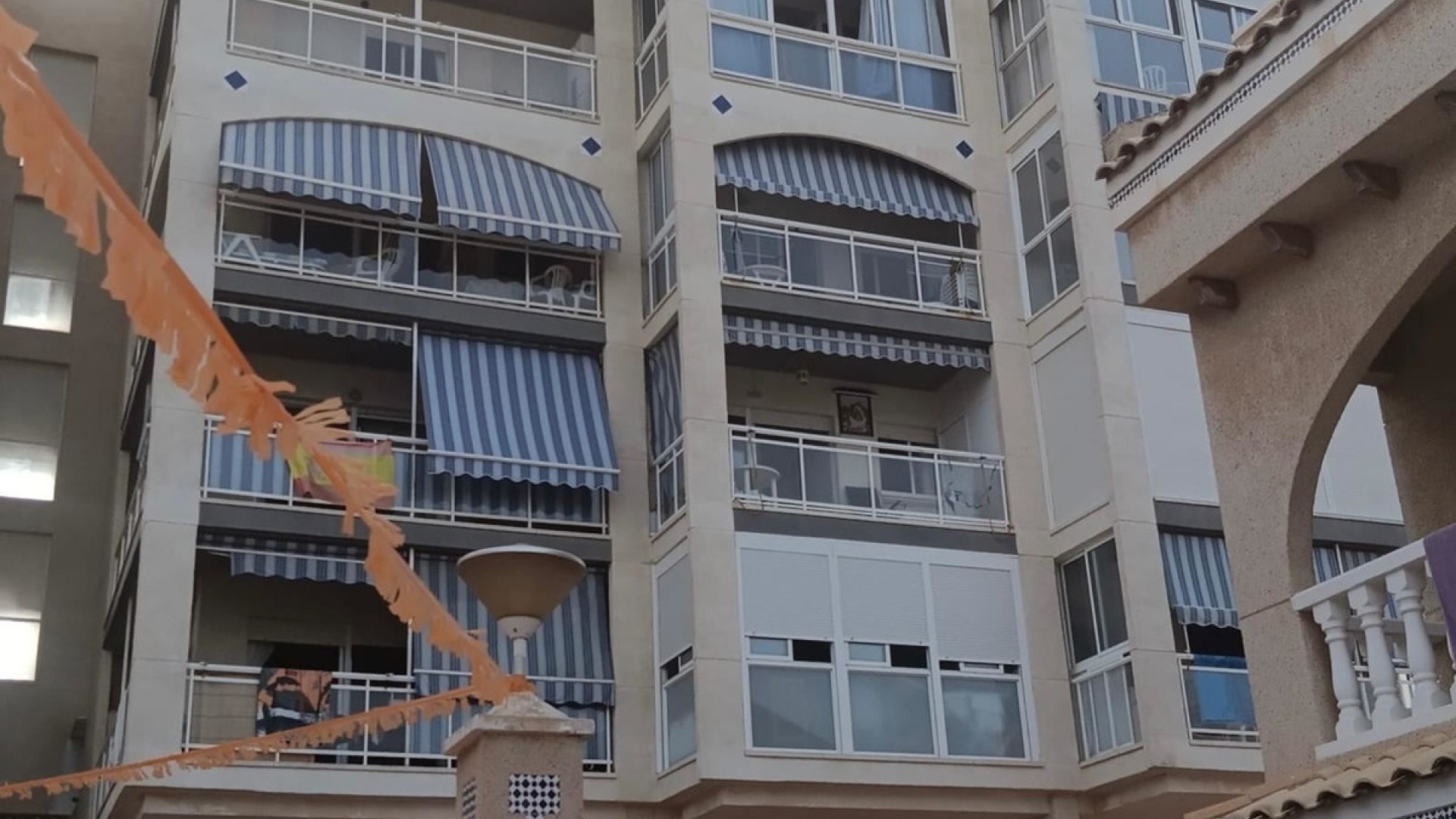 Wederverkoop - Appartement - Elche - Arenales del Sol