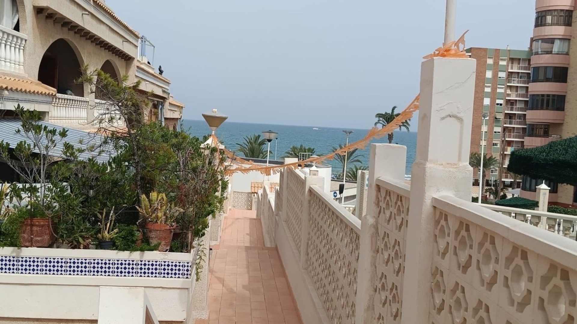 Wederverkoop - Appartement - Elche - Arenales del Sol