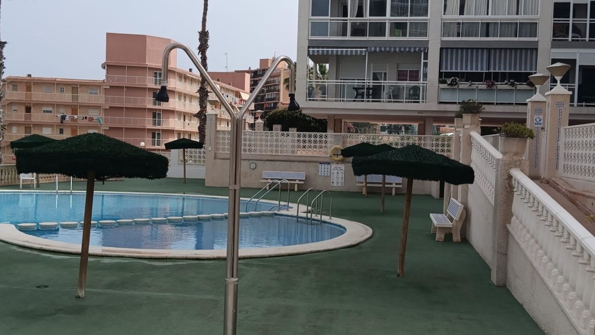 Wederverkoop - Appartement - Elche - Arenales del Sol