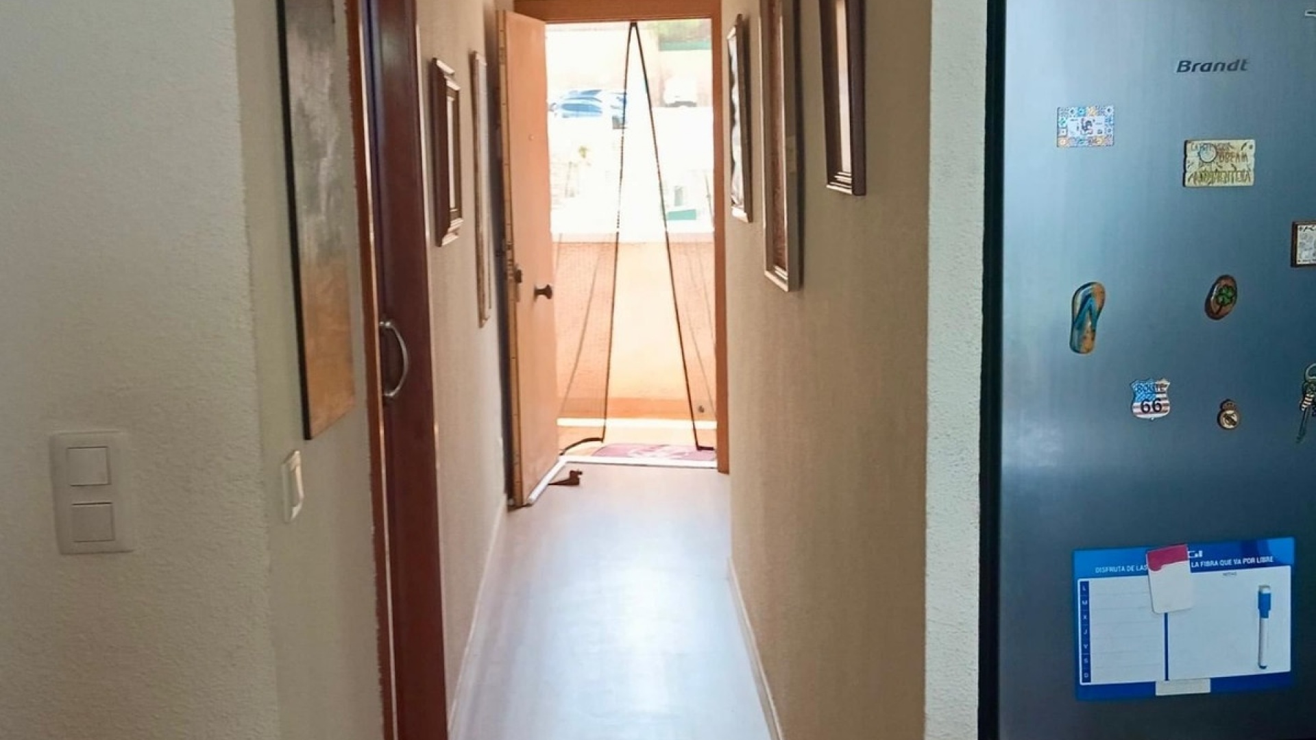 Wederverkoop - Appartement - Elche - Arenales del Sol