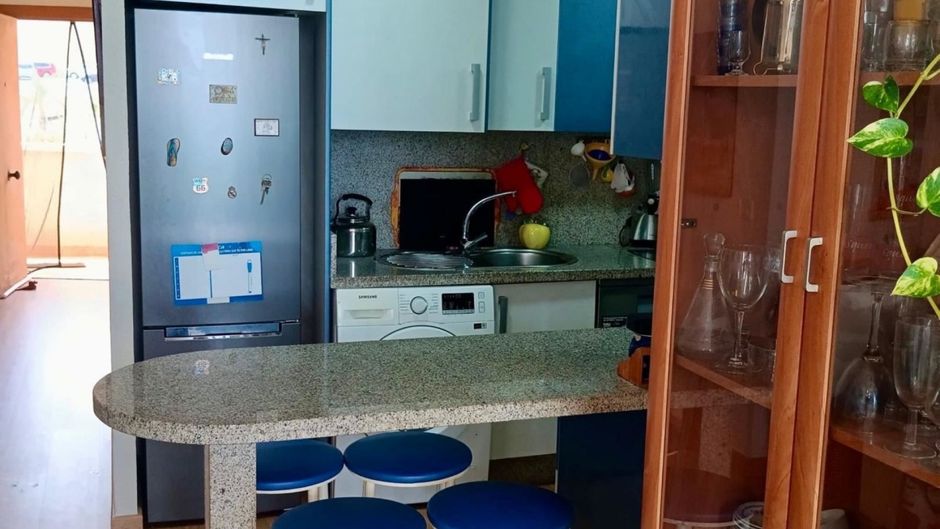 Wederverkoop - Appartement - Elche - Arenales del Sol