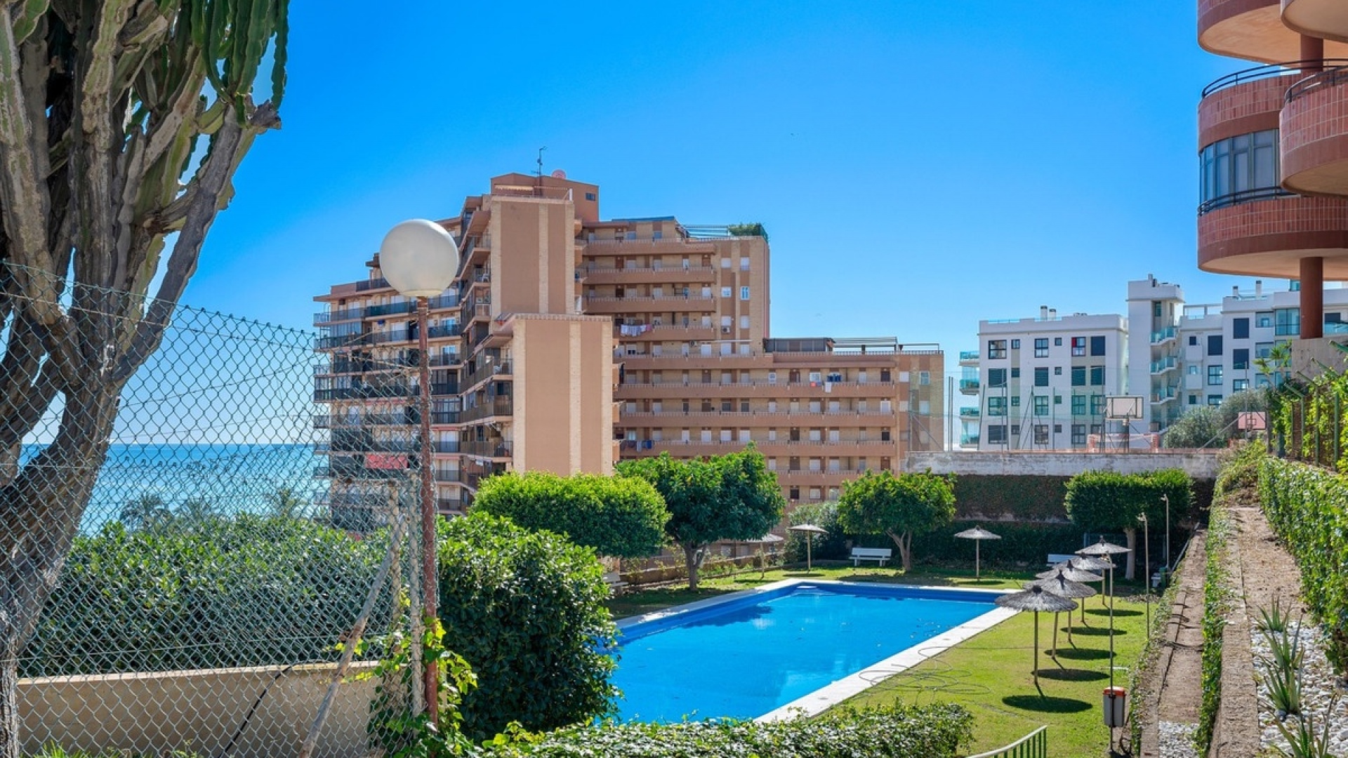 Wederverkoop - Appartement - Elche - Arenales del Sol