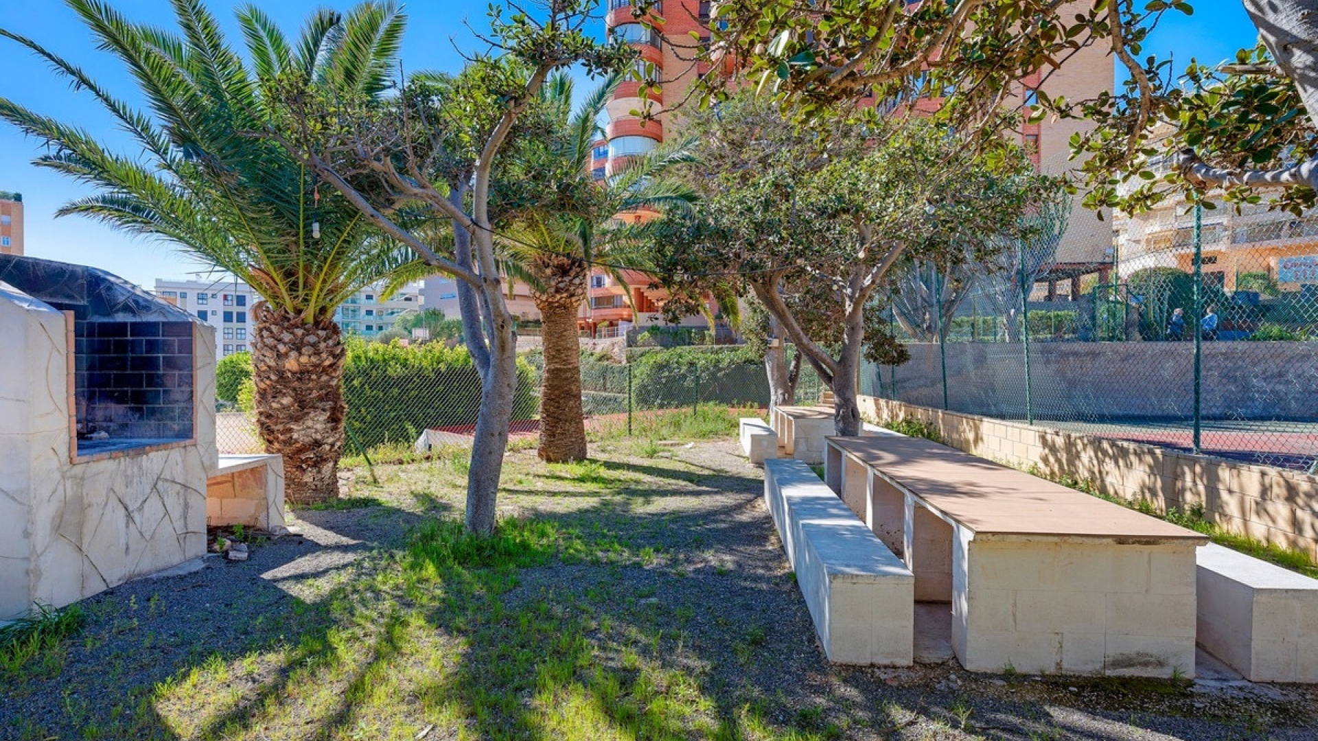 Wederverkoop - Appartement - Elche - Arenales del Sol