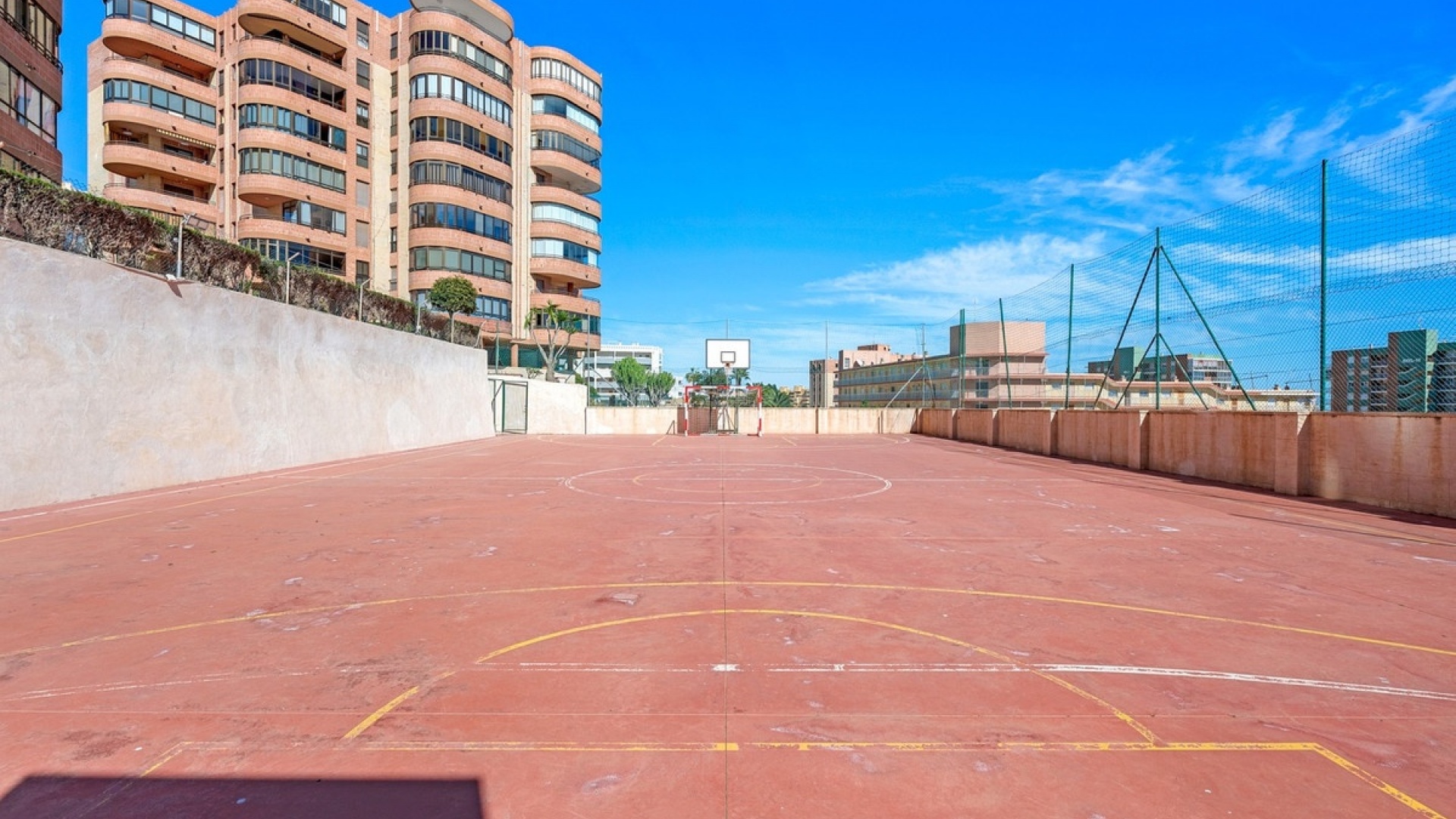 Wederverkoop - Appartement - Elche - Arenales del Sol