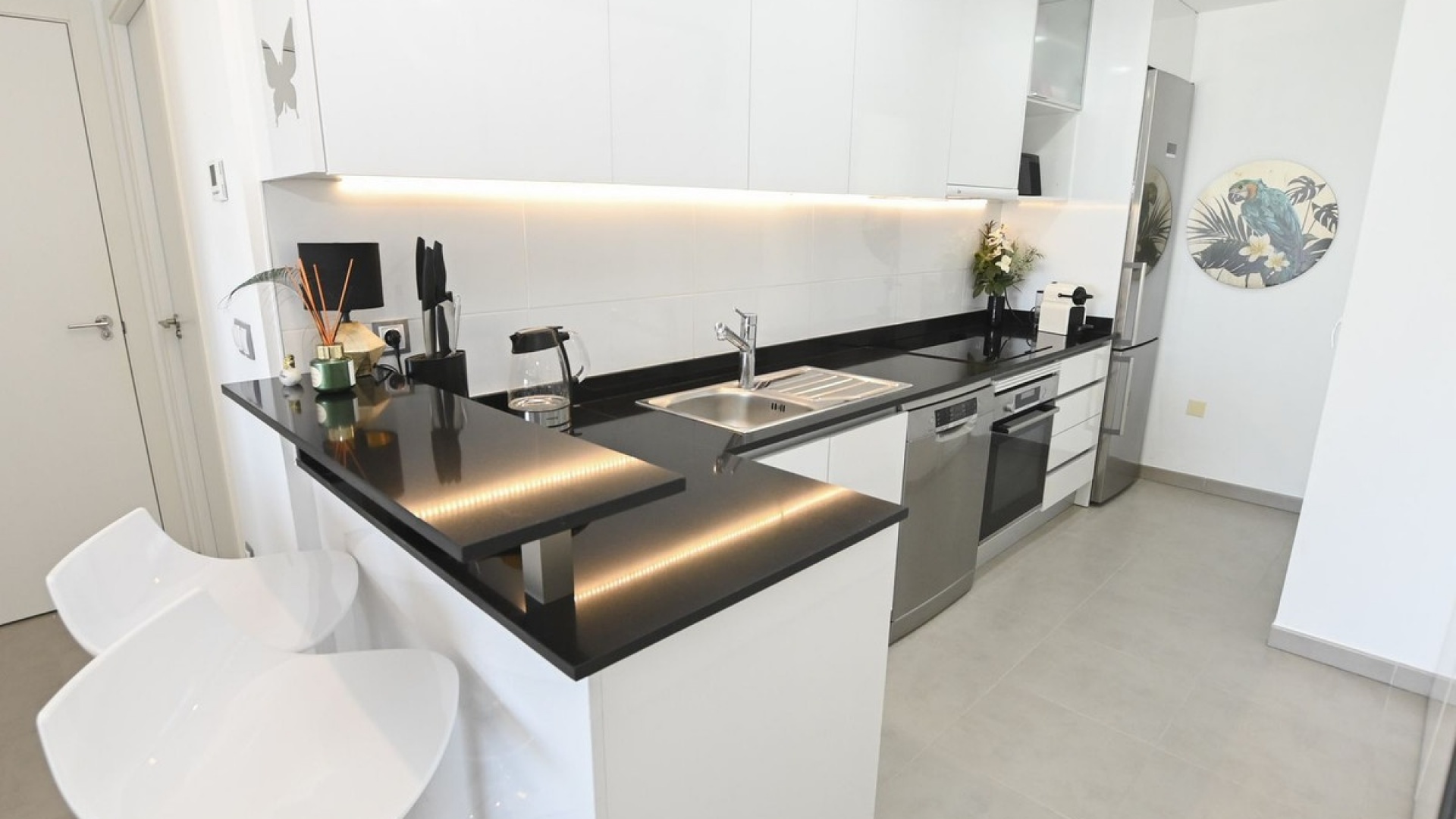 Wederverkoop - Appartement - Elche - Arenales del Sol