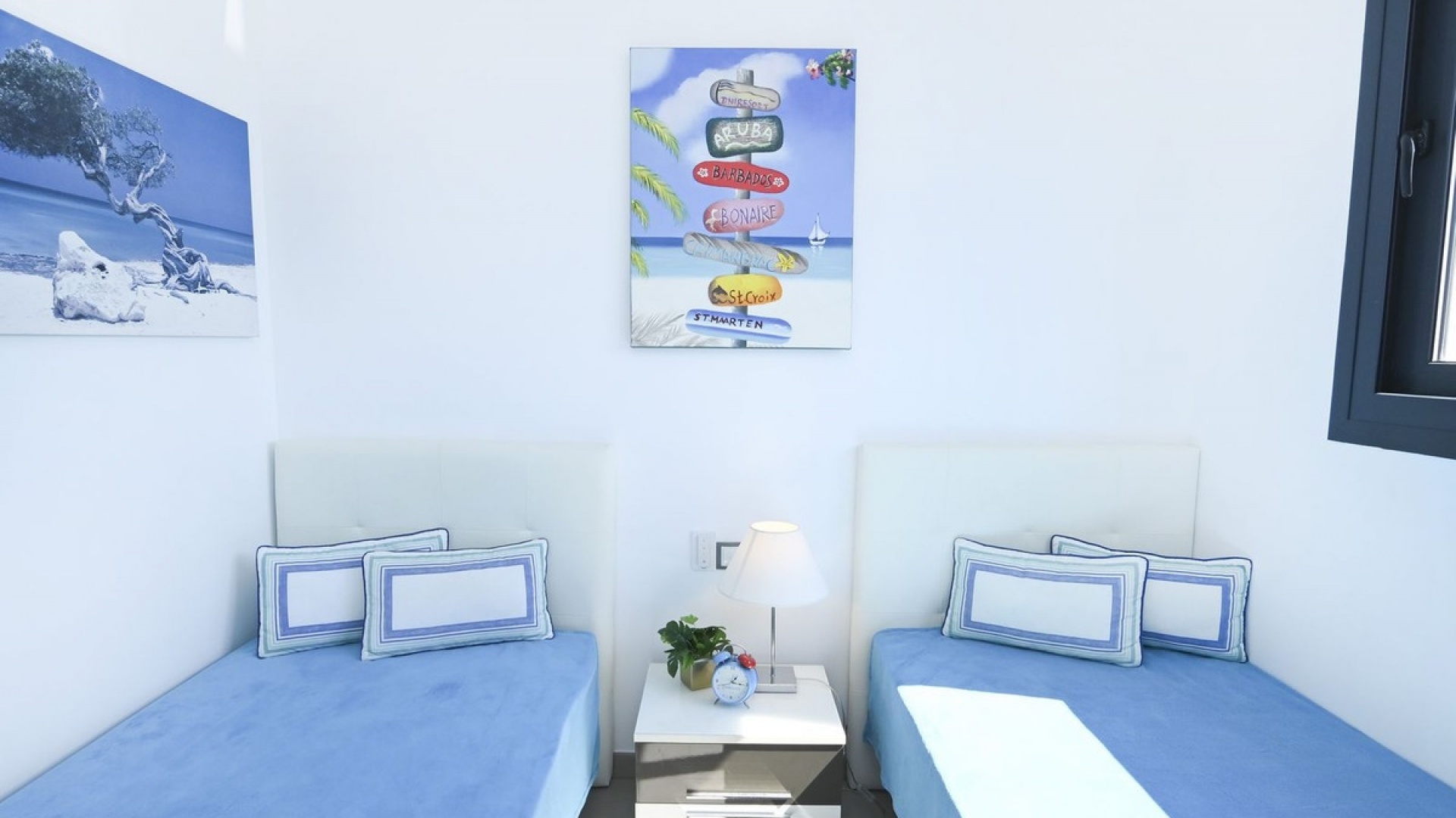 Wederverkoop - Appartement - Elche - Arenales del Sol