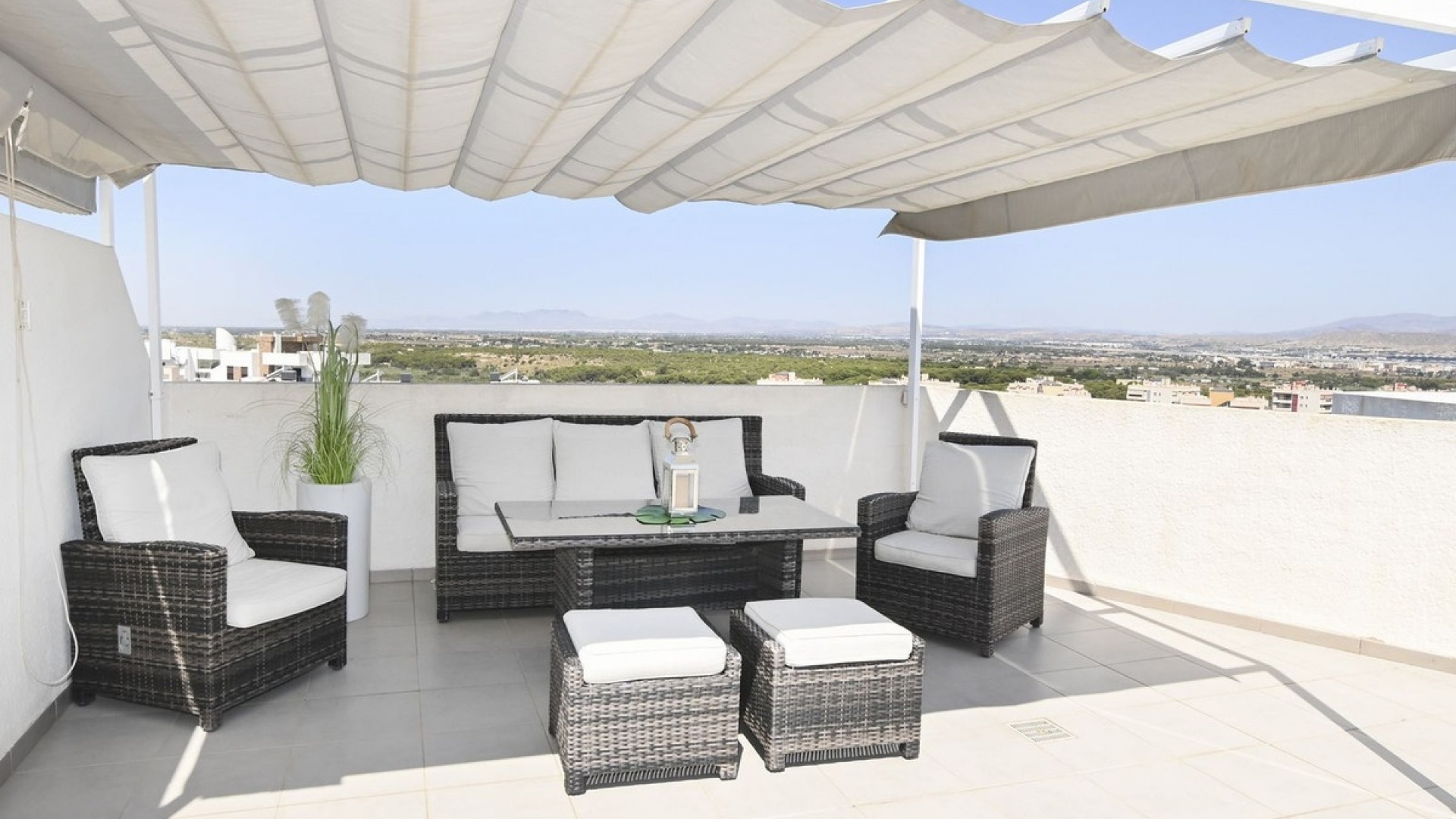 Wederverkoop - Appartement - Elche - Arenales del Sol