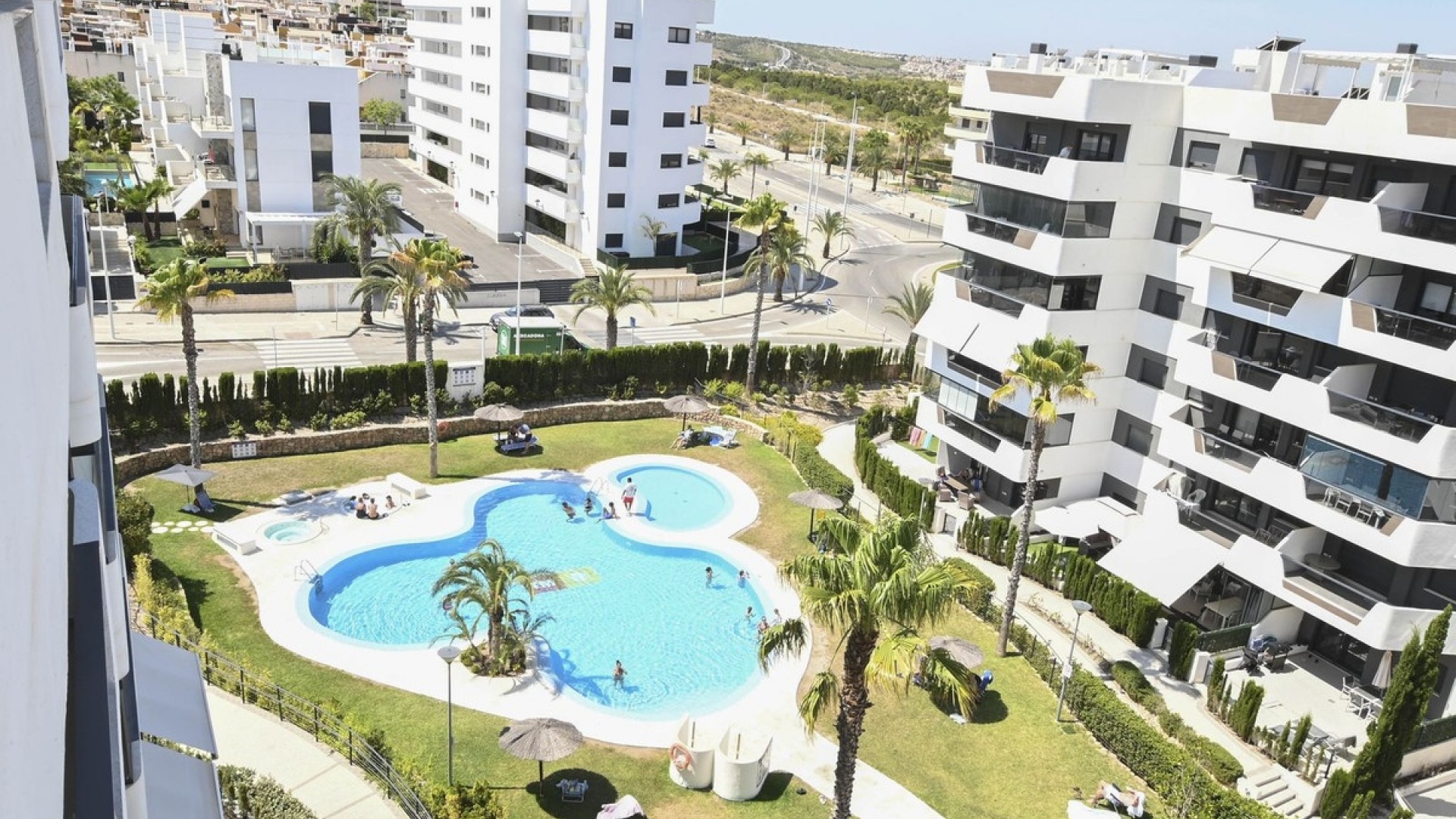 Wederverkoop - Appartement - Elche - Arenales del Sol