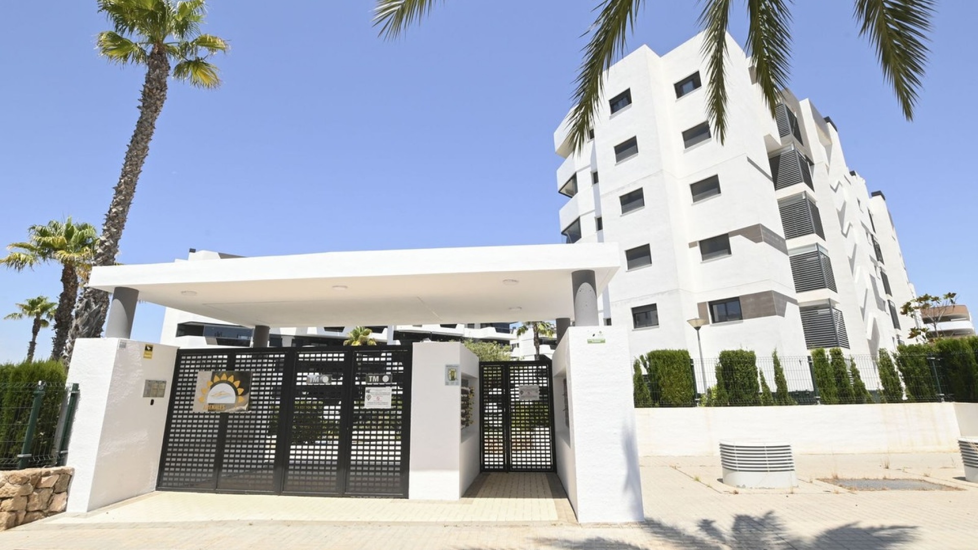 Wederverkoop - Appartement - Elche - Arenales del Sol