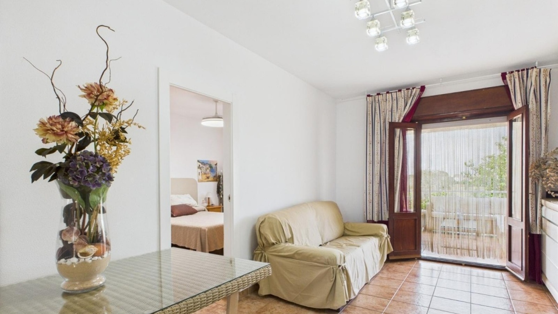 Wederverkoop - Appartement - Estrella del Mar
