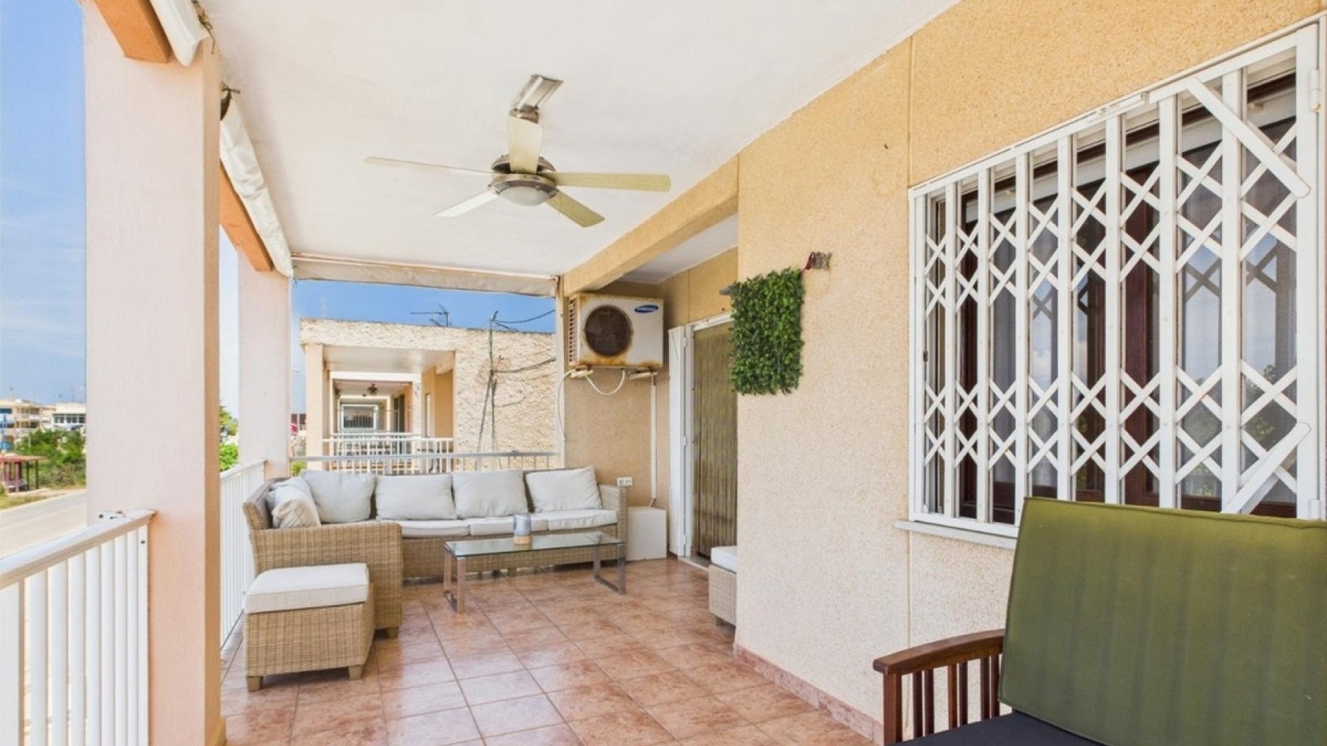 Wederverkoop - Appartement - Estrella del Mar