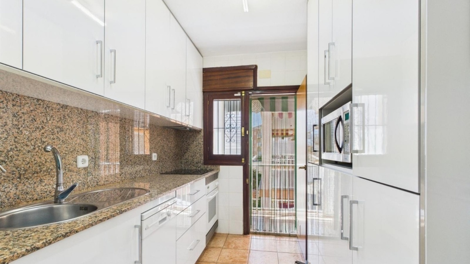 Wederverkoop - Appartement - Estrella del Mar