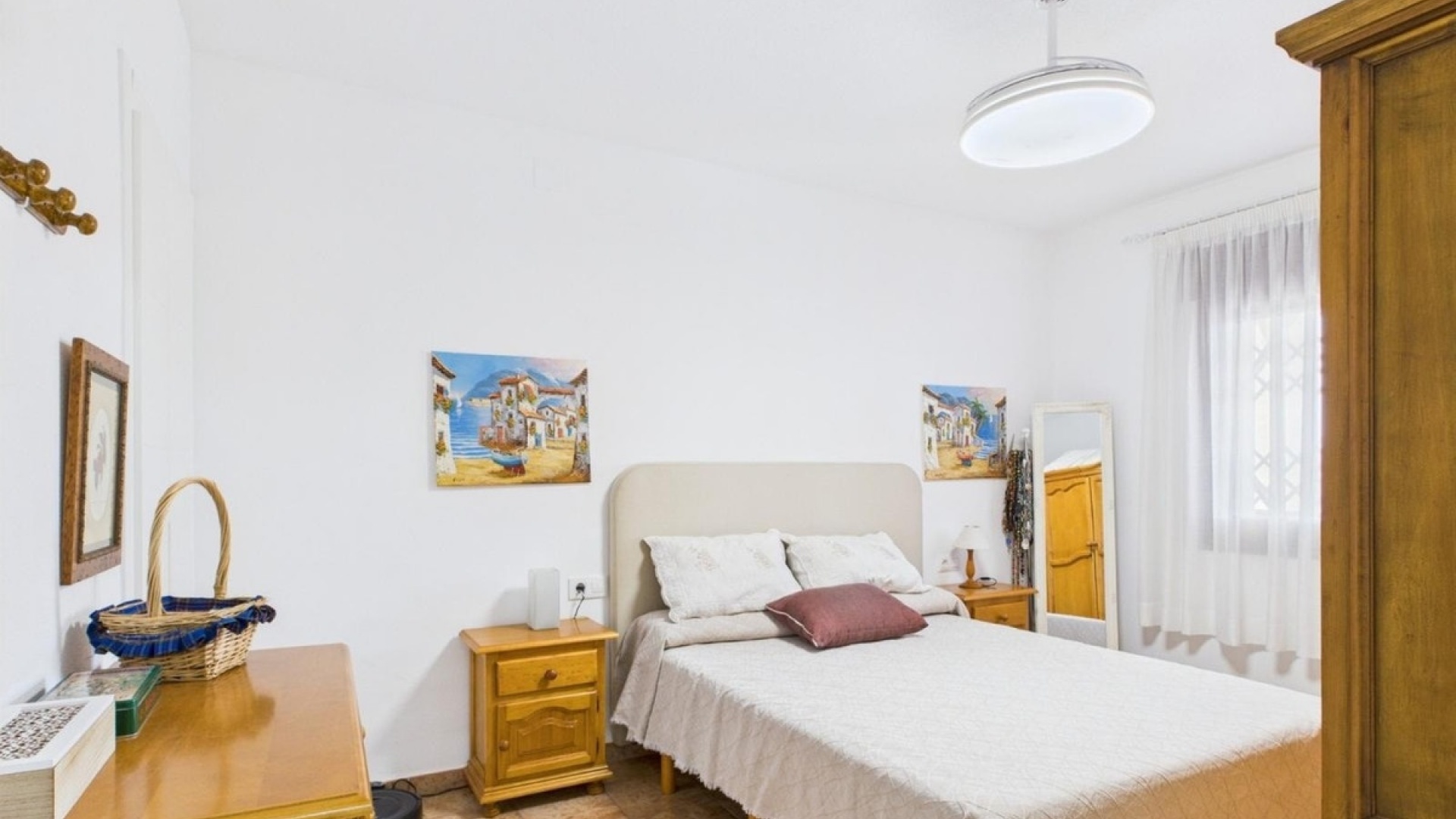 Wederverkoop - Appartement - Estrella del Mar
