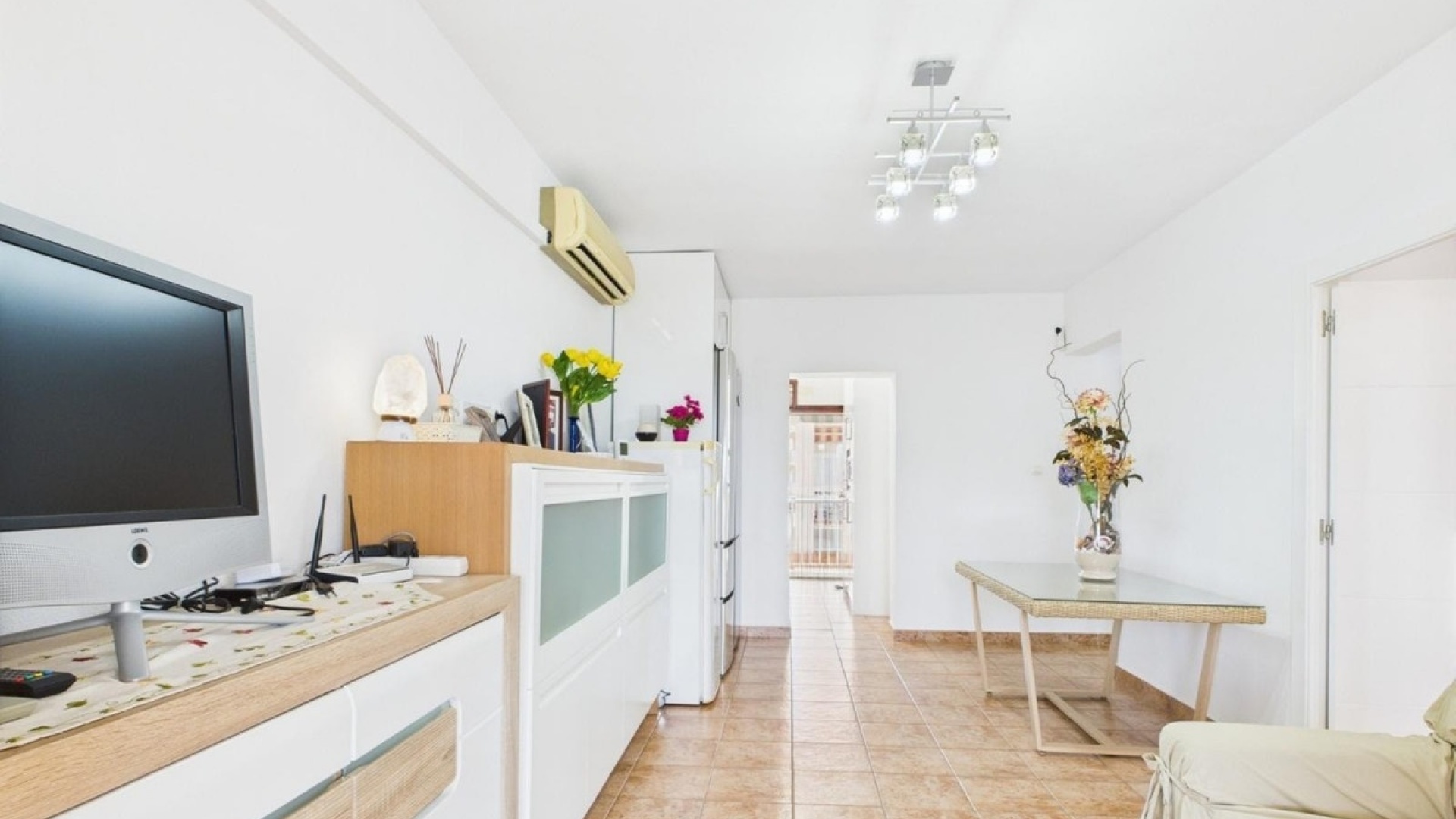 Wederverkoop - Appartement - Estrella del Mar