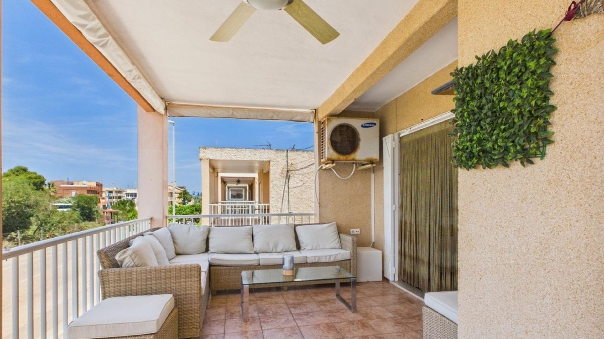Wederverkoop - Appartement - Estrella del Mar