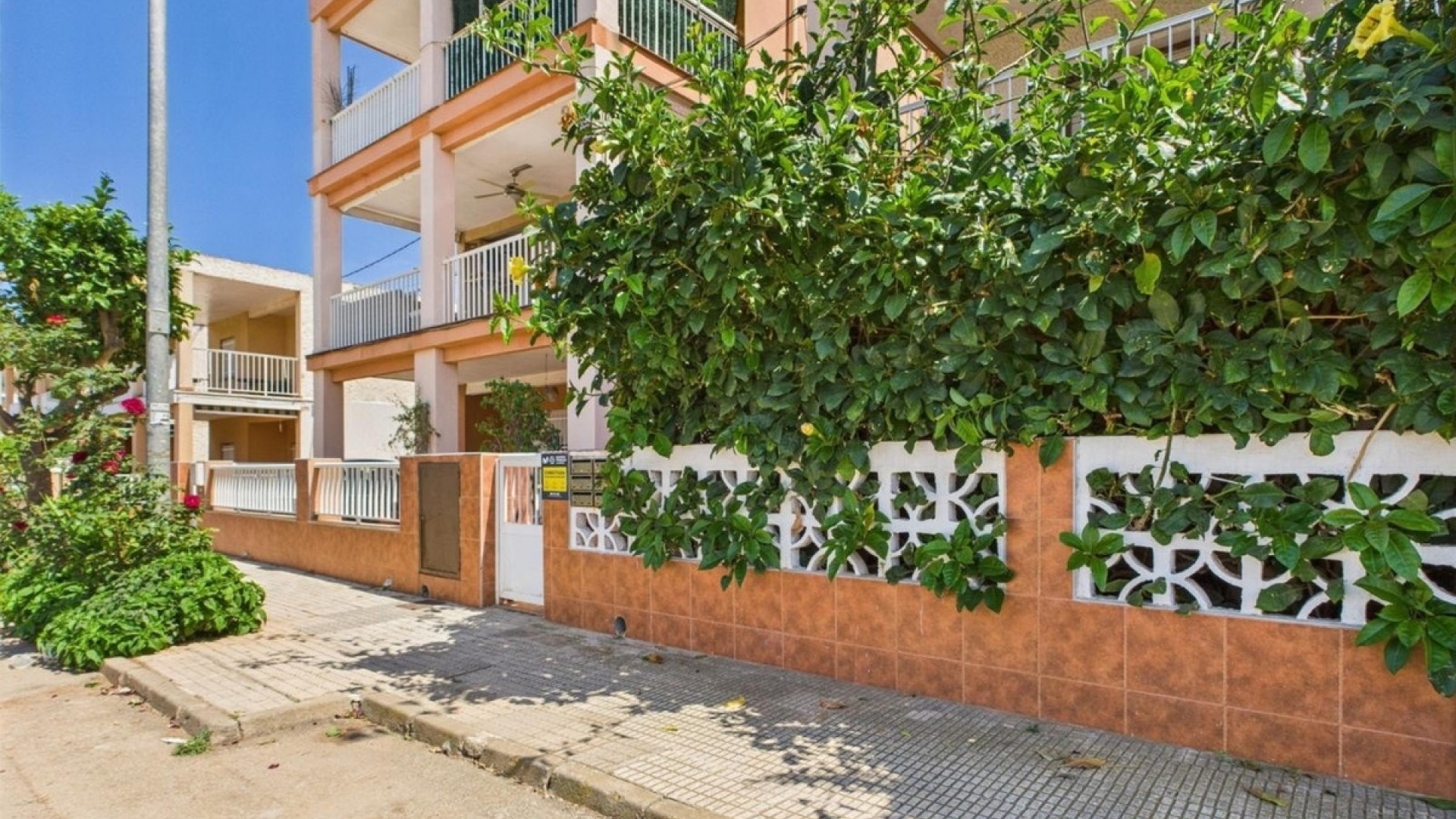 Wederverkoop - Appartement - Estrella del Mar